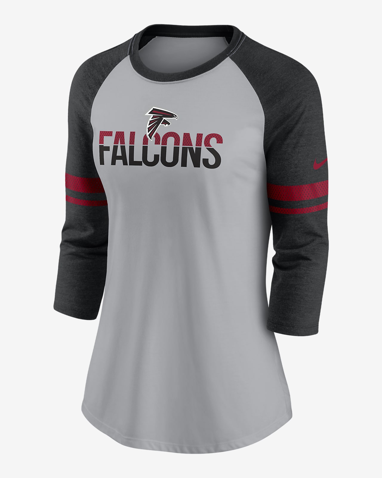 atlanta falcons women's jersey