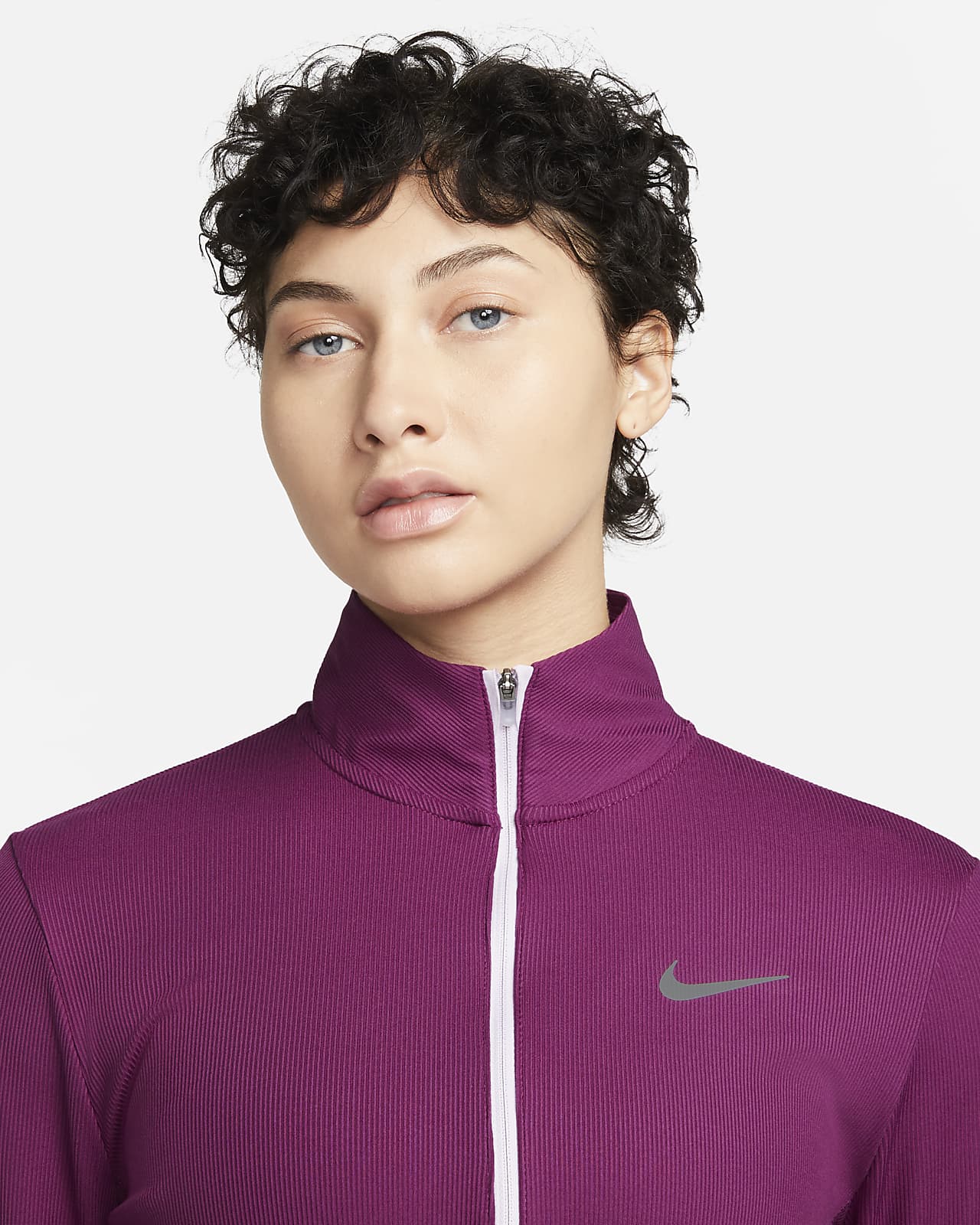 nike mid layer womens