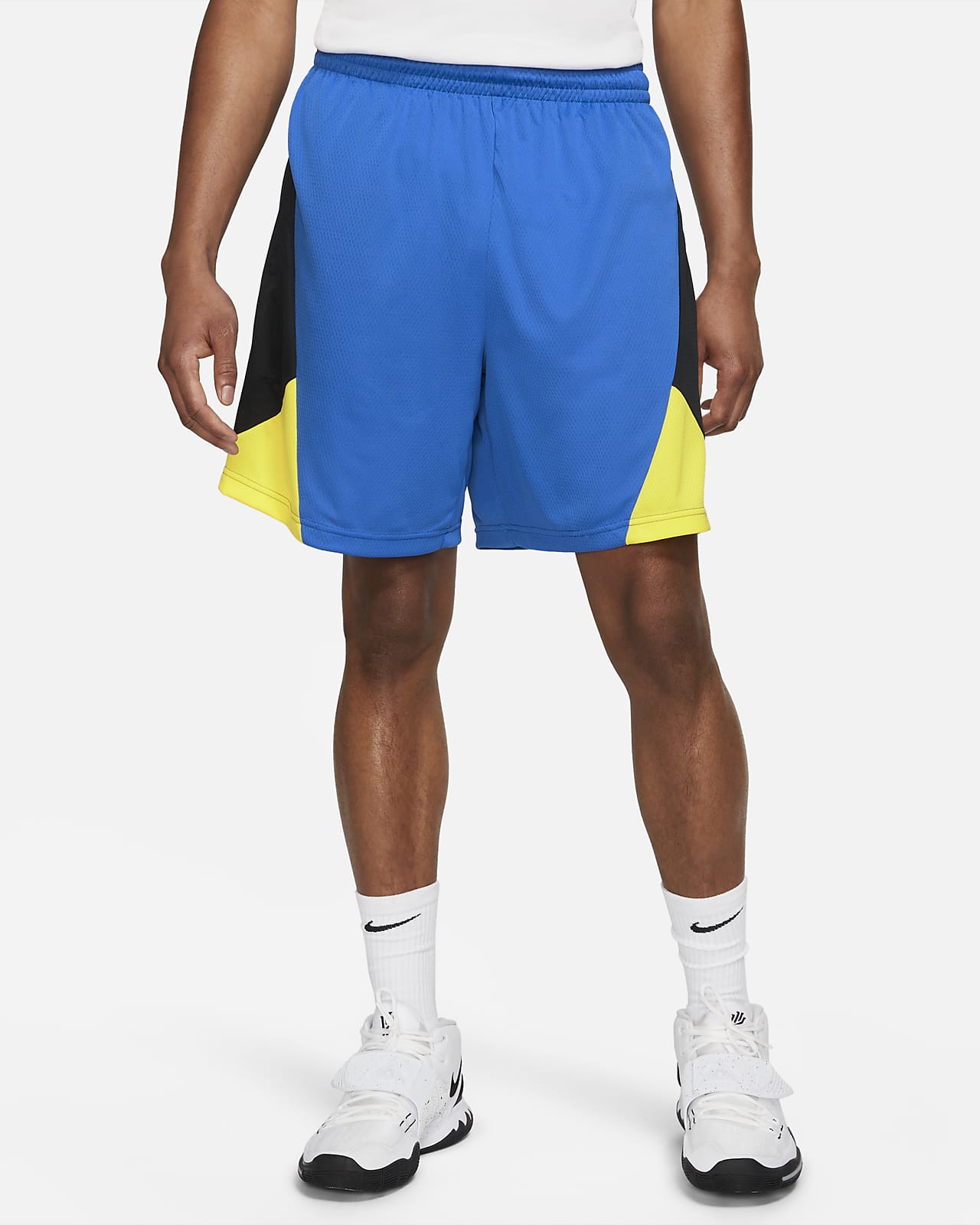 Buy > women's nike dri fit basketball shorts > in stock
