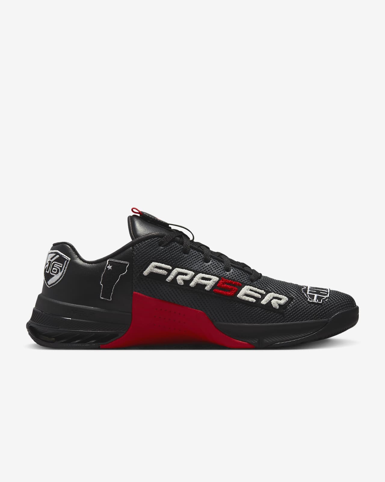 Nike Metcon 8 MF Trainingsschoenen voor heren. Nike NL
