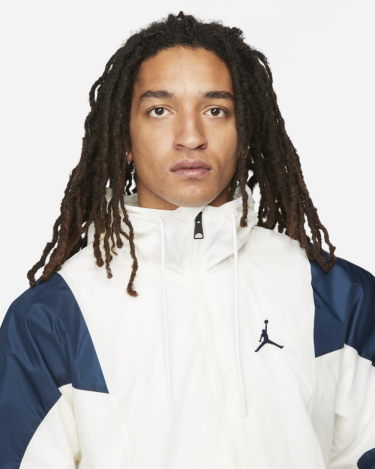 Jordan Essentials Men's Woven Jacket. Nike CA