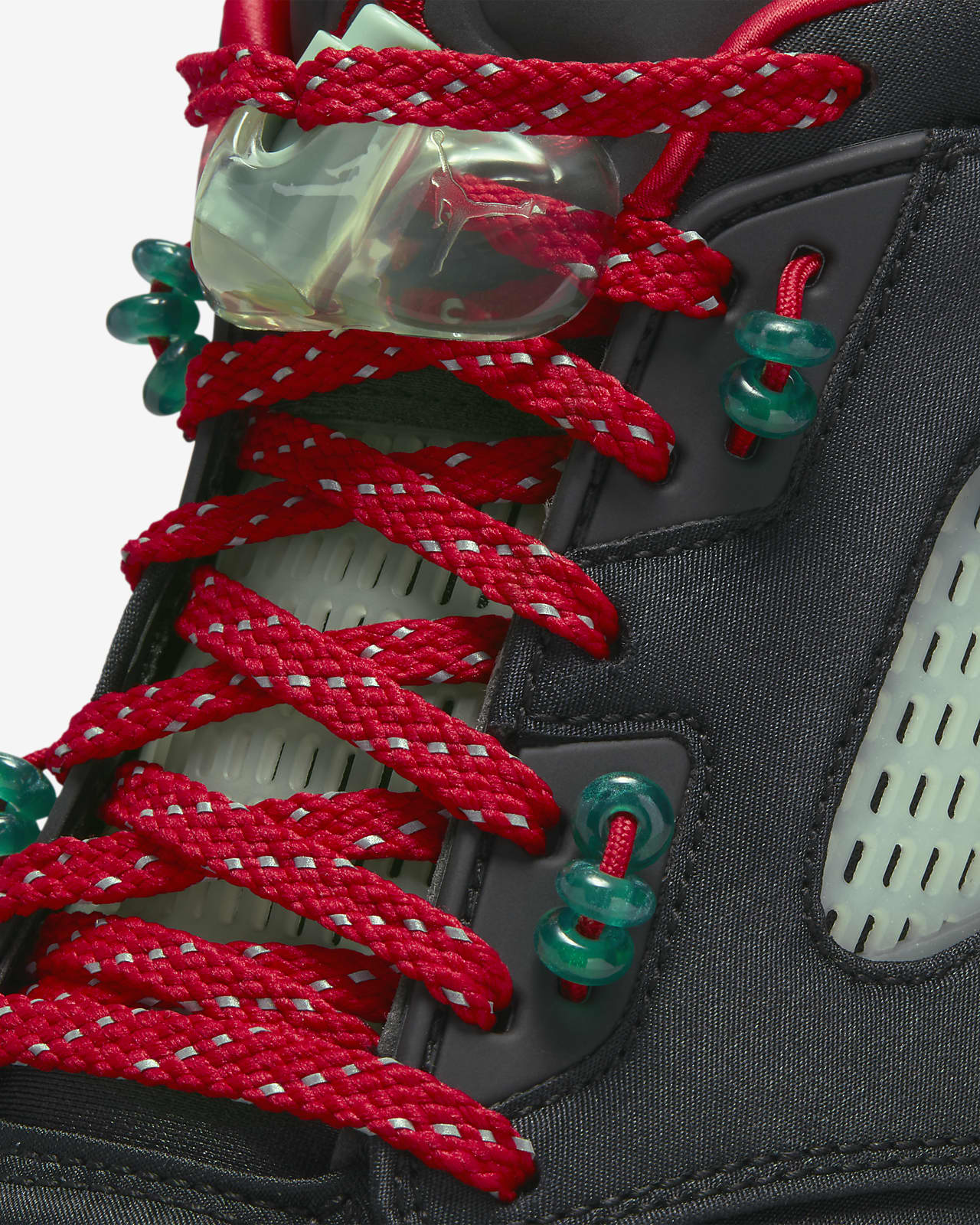 veneno tira puente Air Jordan 5 Retro Low SP Zapatillas. Nike ES