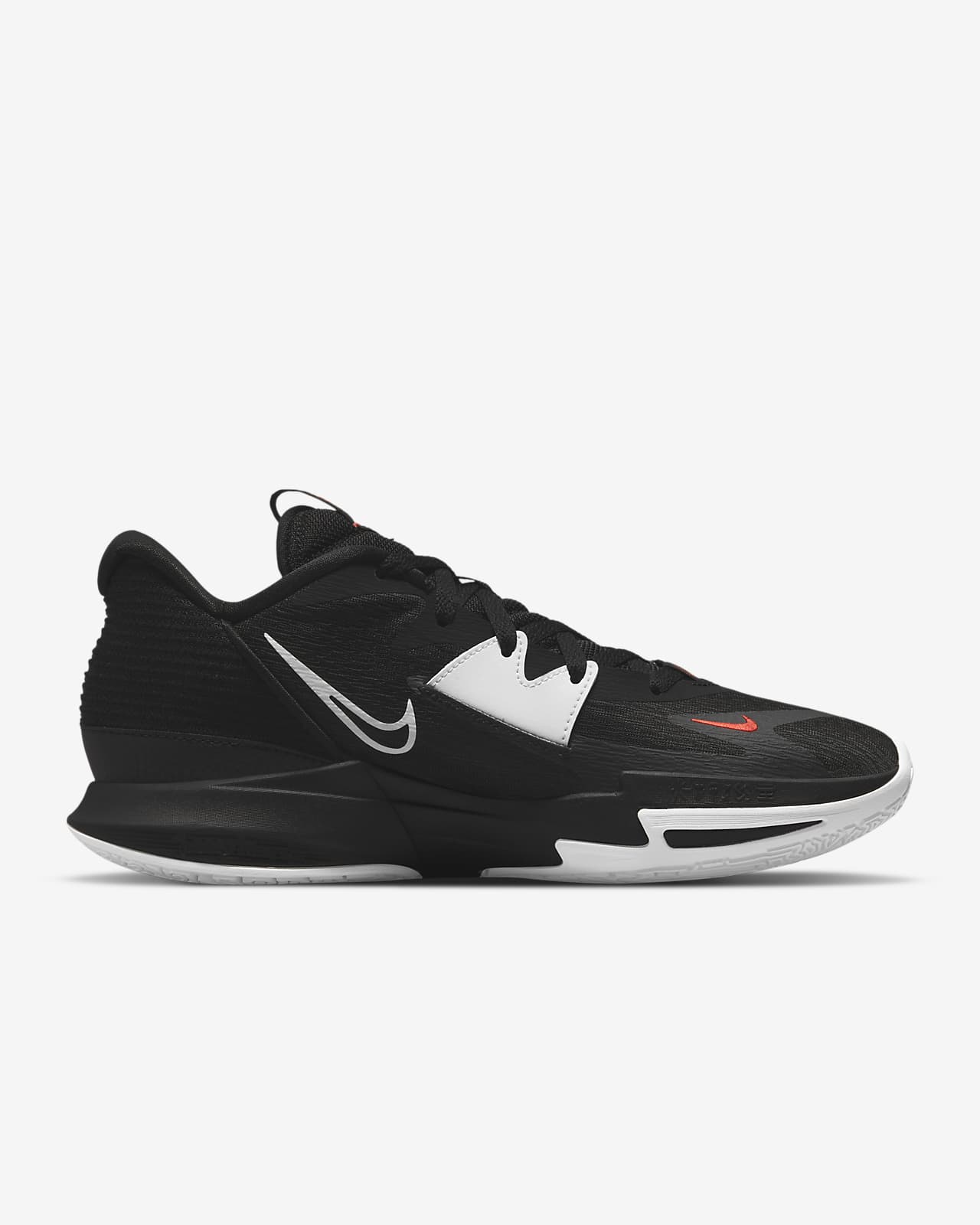 Kyrie Low 5 Basketball Shoes. Nike IE