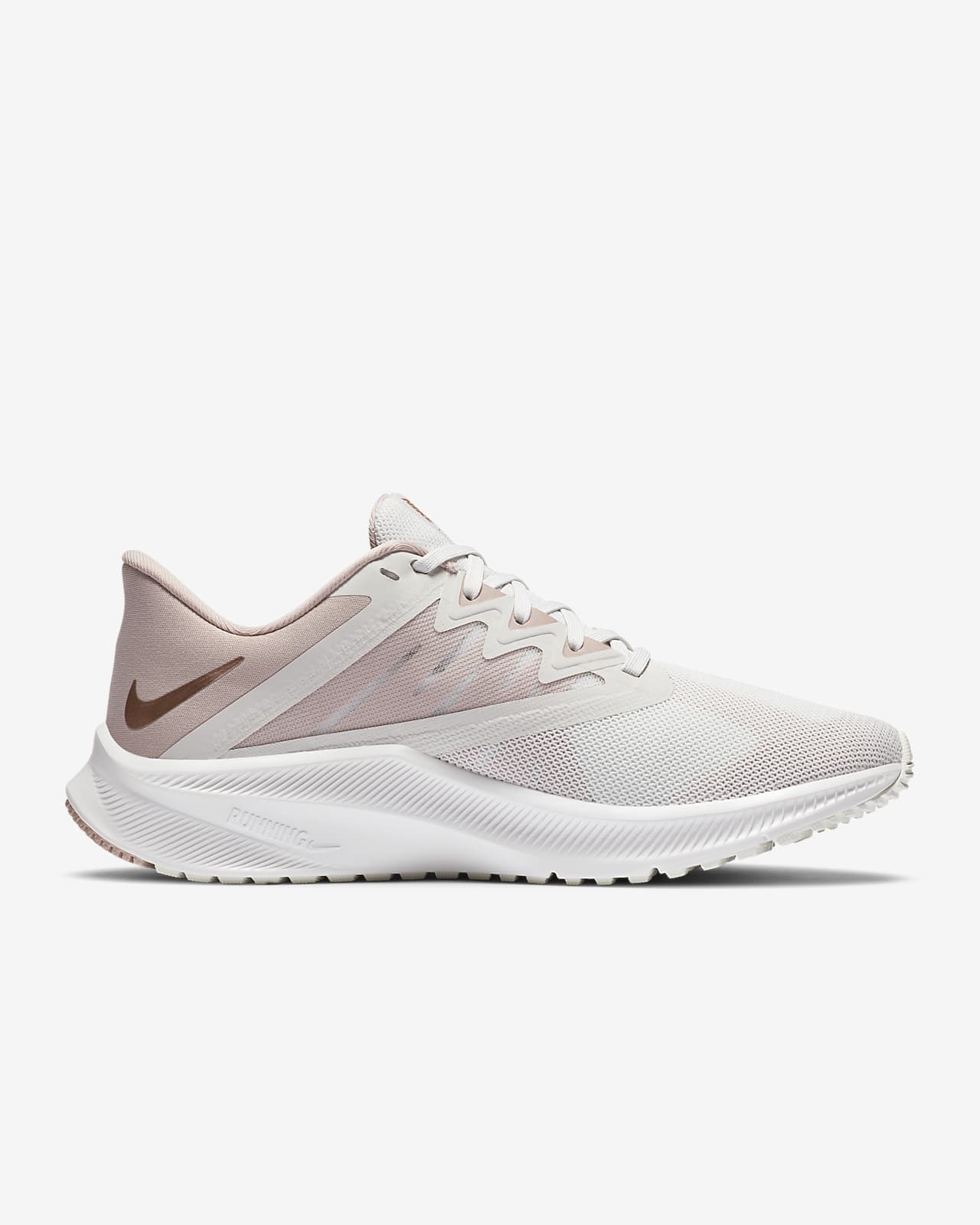 nike quest 3 women's review