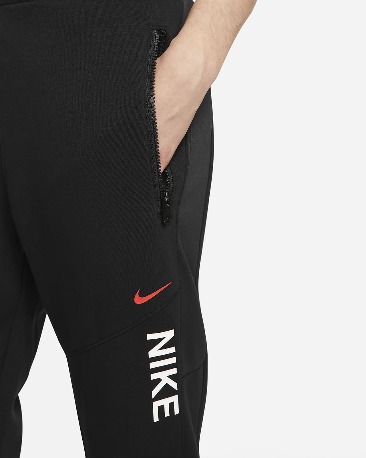 Nike Sportswear Hybrid Men's Joggers. Nike CH