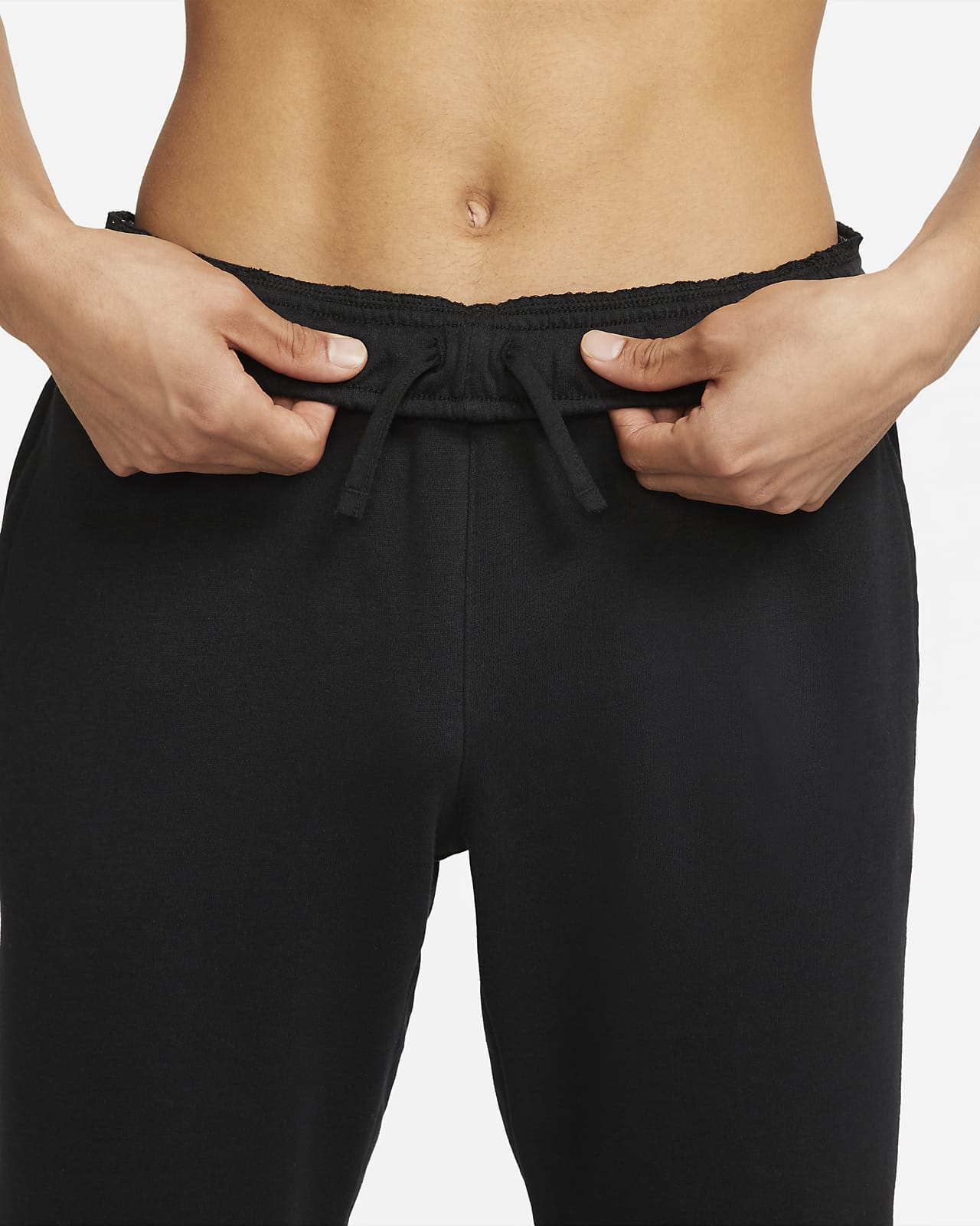Nike Men's Yoga Trousers