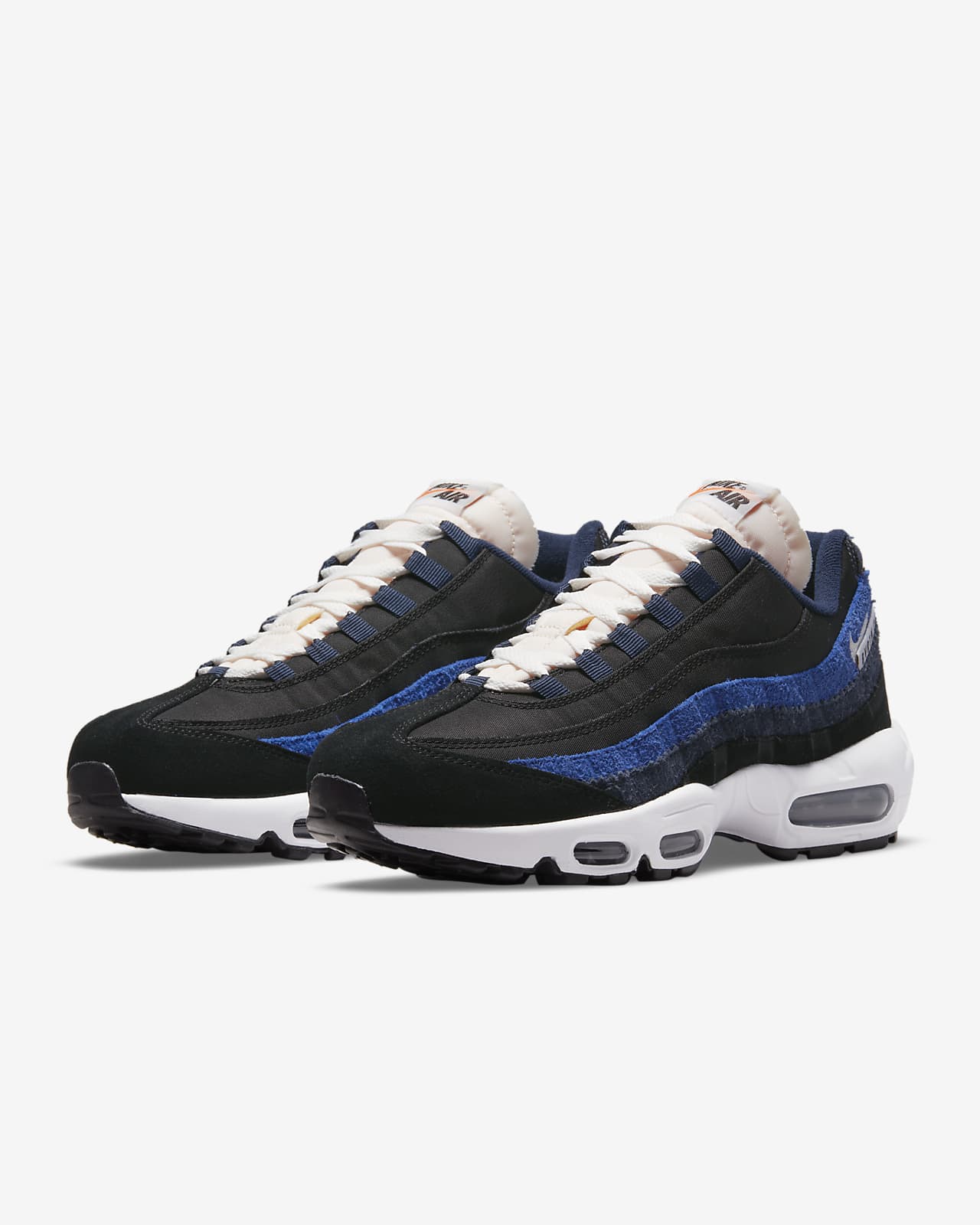 Nike Air Max 95 SE WW Worldwide White Shoes CV9030-100 Women s Size 5.5 |  883212574619 - Nike shoes Air Max - Multicolor | SporTipTop