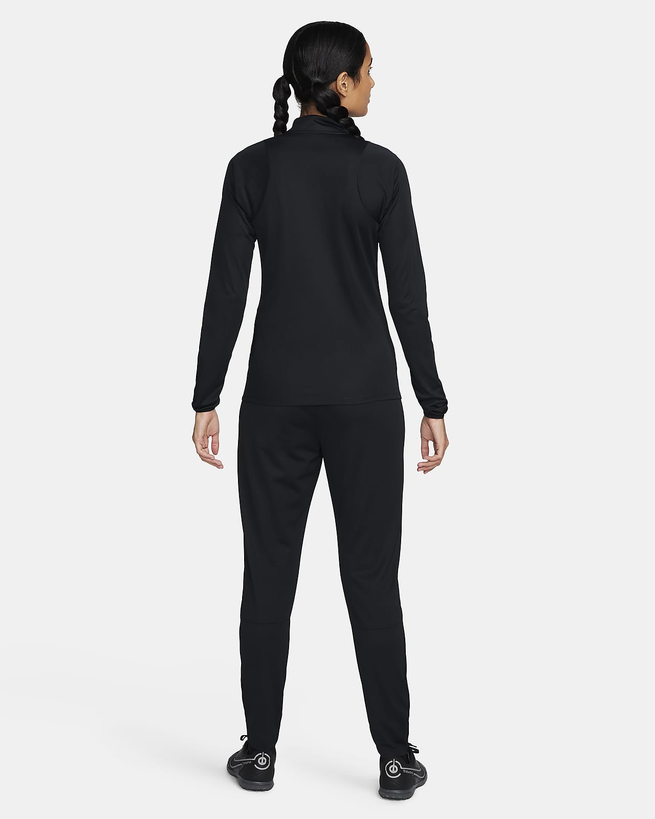 Nike One Dri-Fit Jogger Training Kadın Eşofman Altı