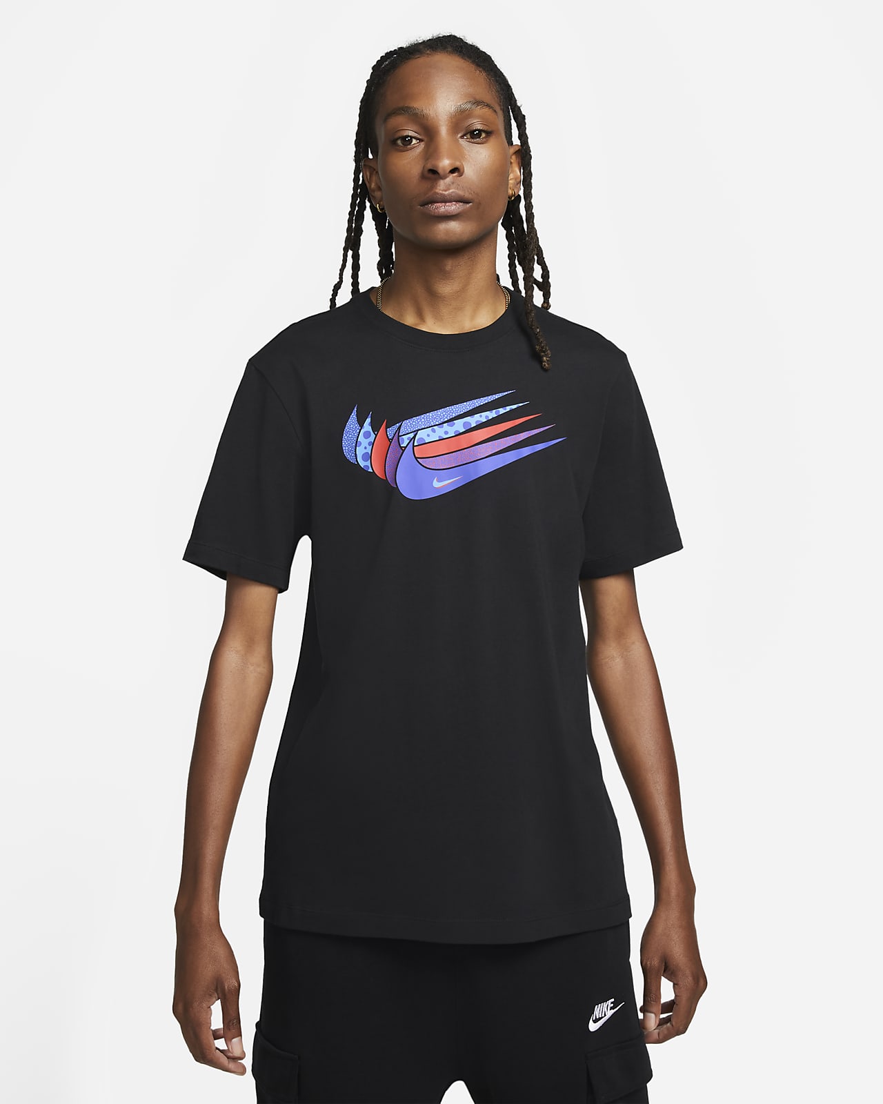 Nike Sportswear Swoosh Camiseta Nike