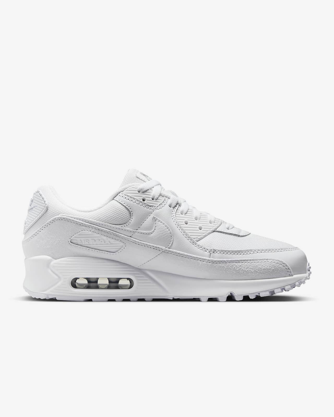 Nike Air Max 90 Premium Men's Shoes. Nike.com