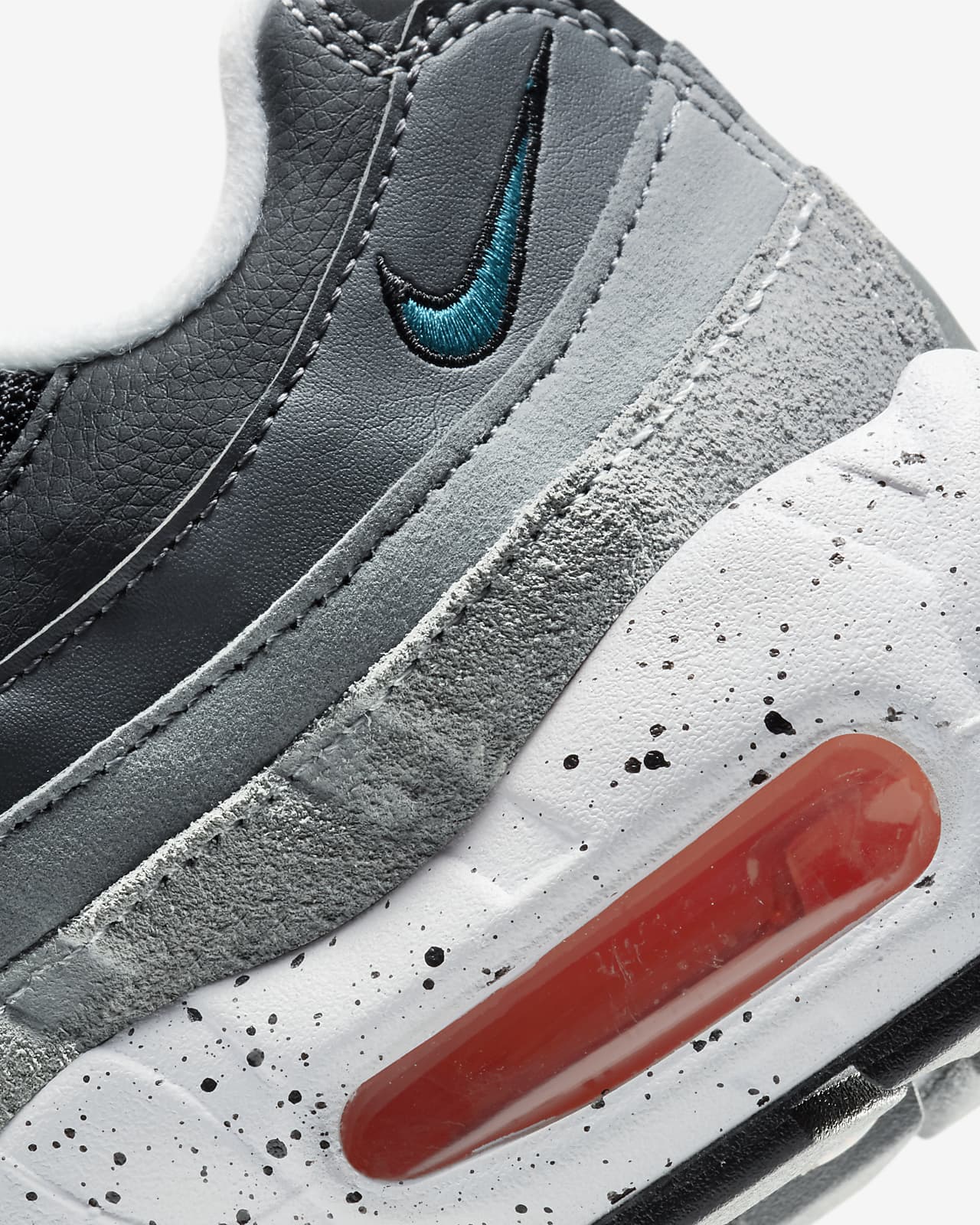 nike air max 95 schuh