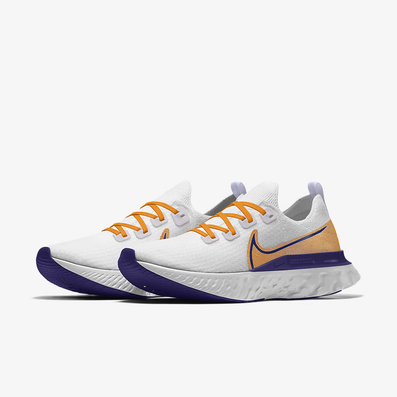 custom women's running shoes