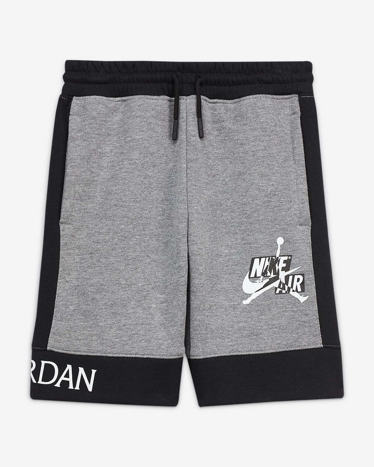 kids jordan shorts