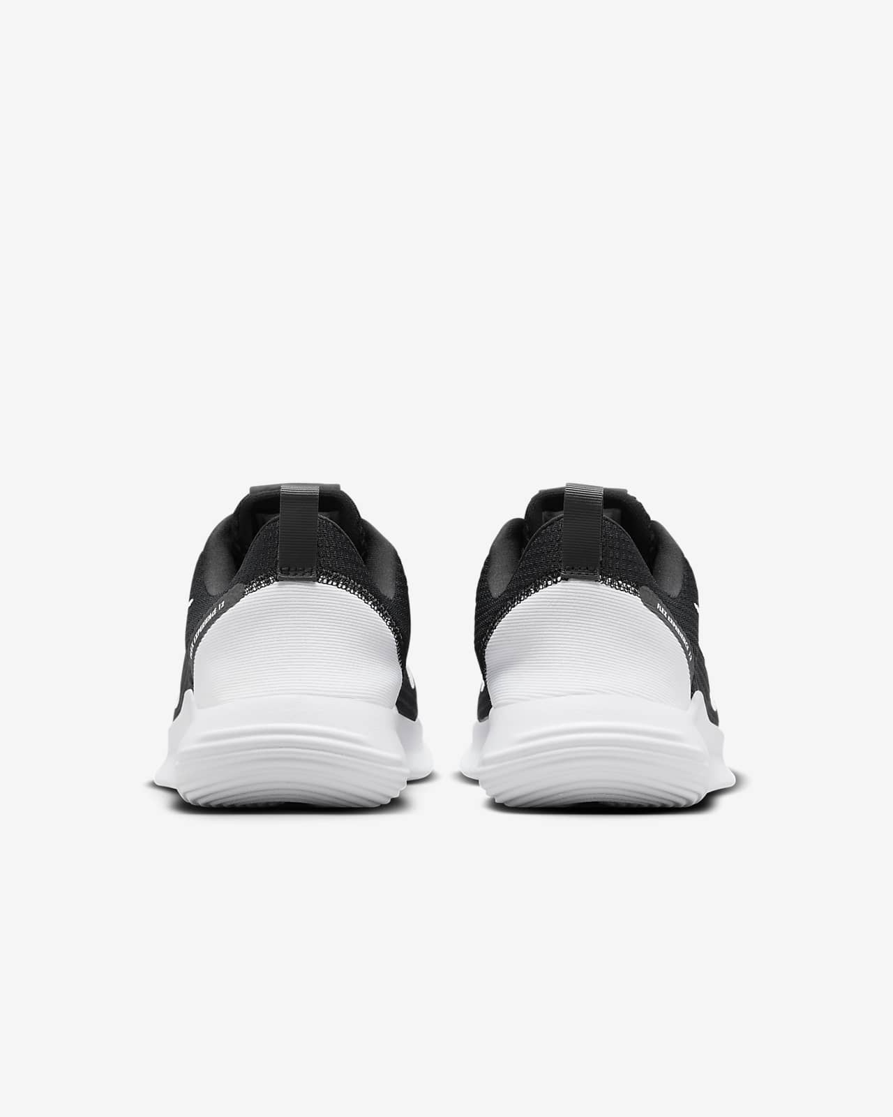 Nike Men's Flex Experience Run 9 4e Shoe, Black/White-Dark Smoke Grey, 7 :  : Clothing, Shoes & Accessories