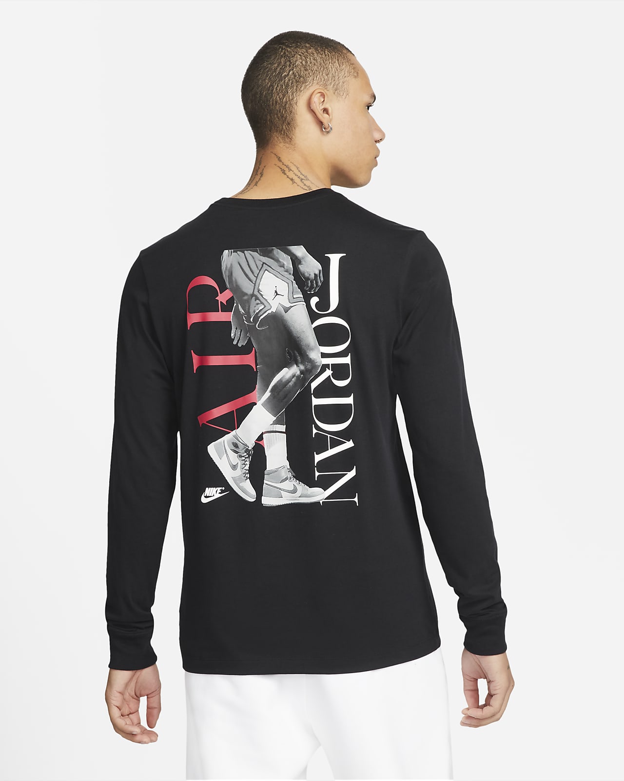 الضباب الدخاني الكرنب زخرفة camiseta jordan bolsillo blanca -  muradesignco.com