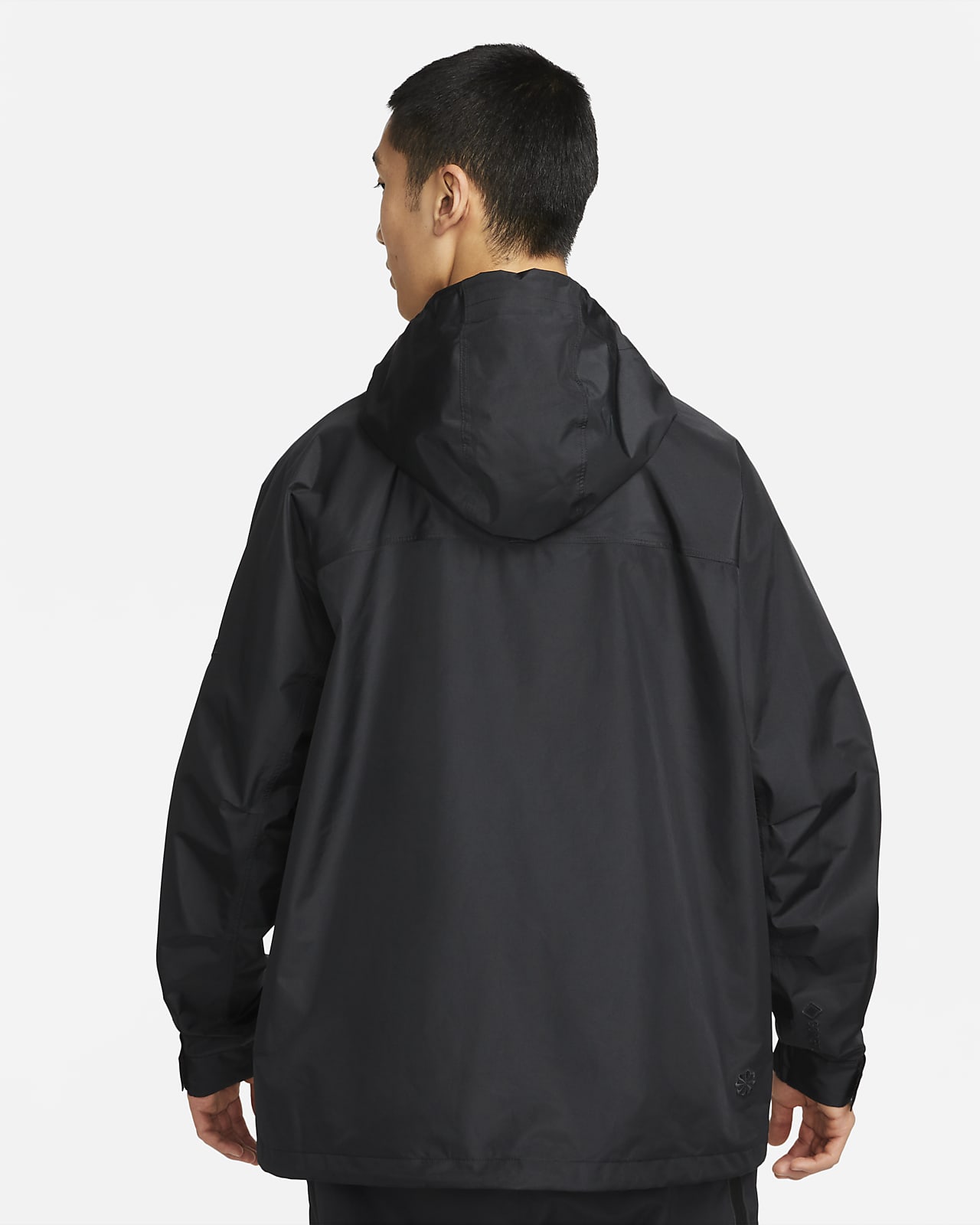NIKE公式】ナイキ スポーツウェア Storm-FIT ADV GORE-TEX メンズアノラック.オンラインストア (通販サイト)