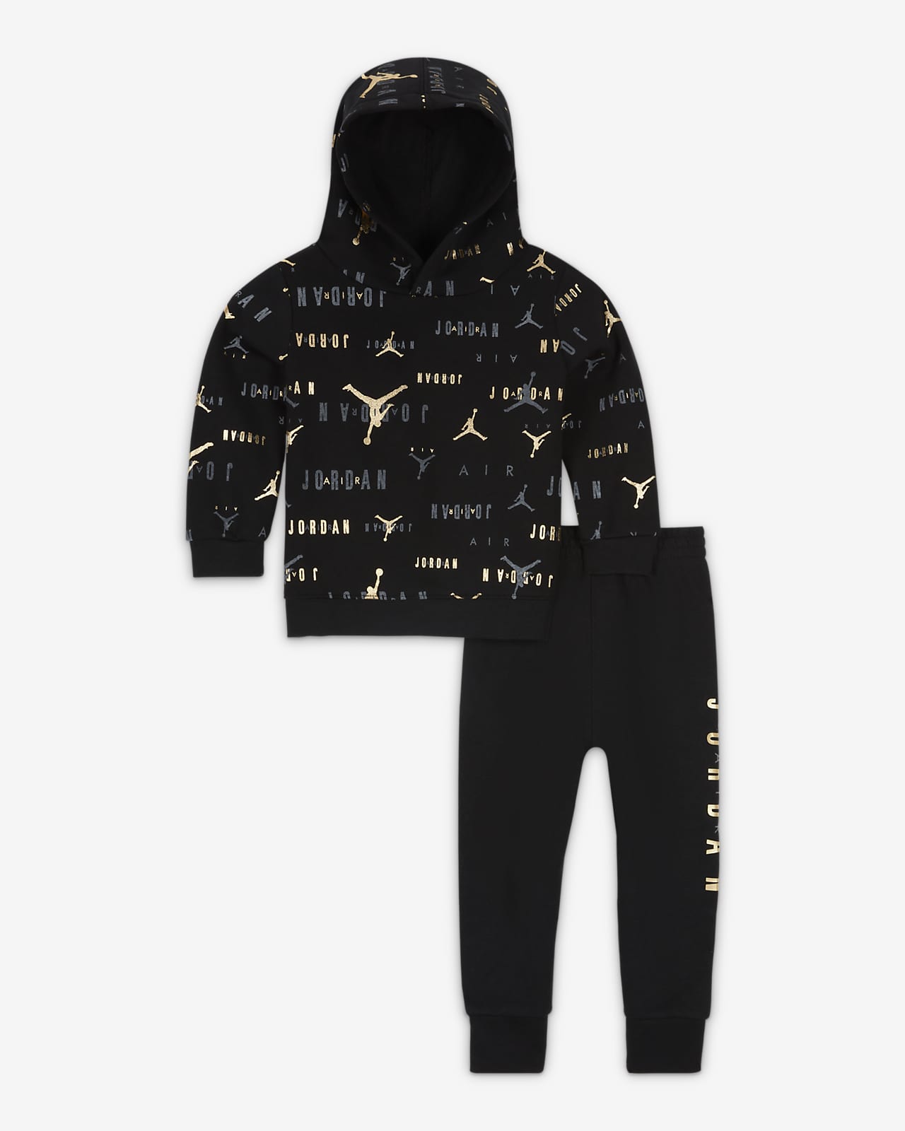 completo jordan uomo