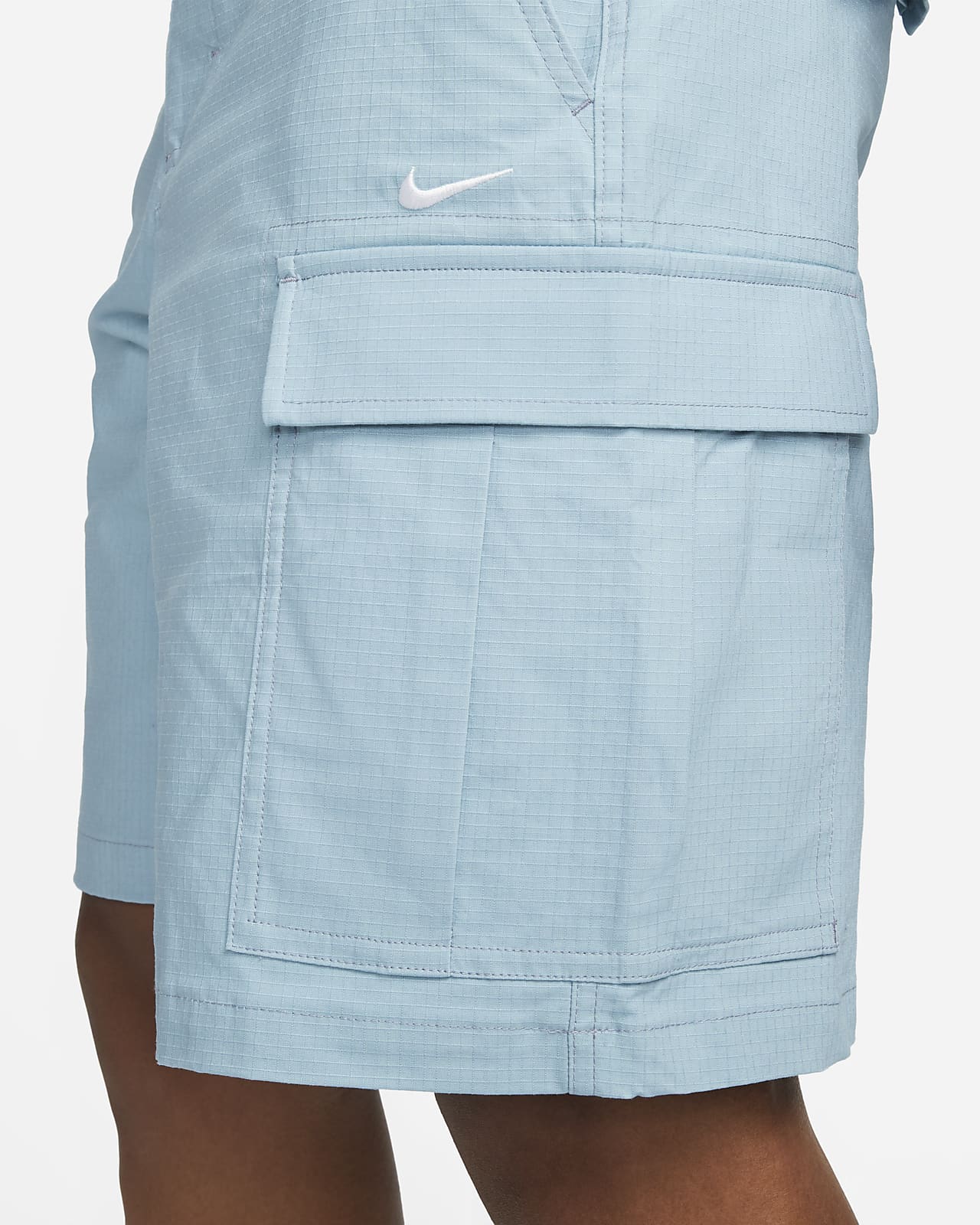 Nike SB Skate Cargo Shorts. Nike SA