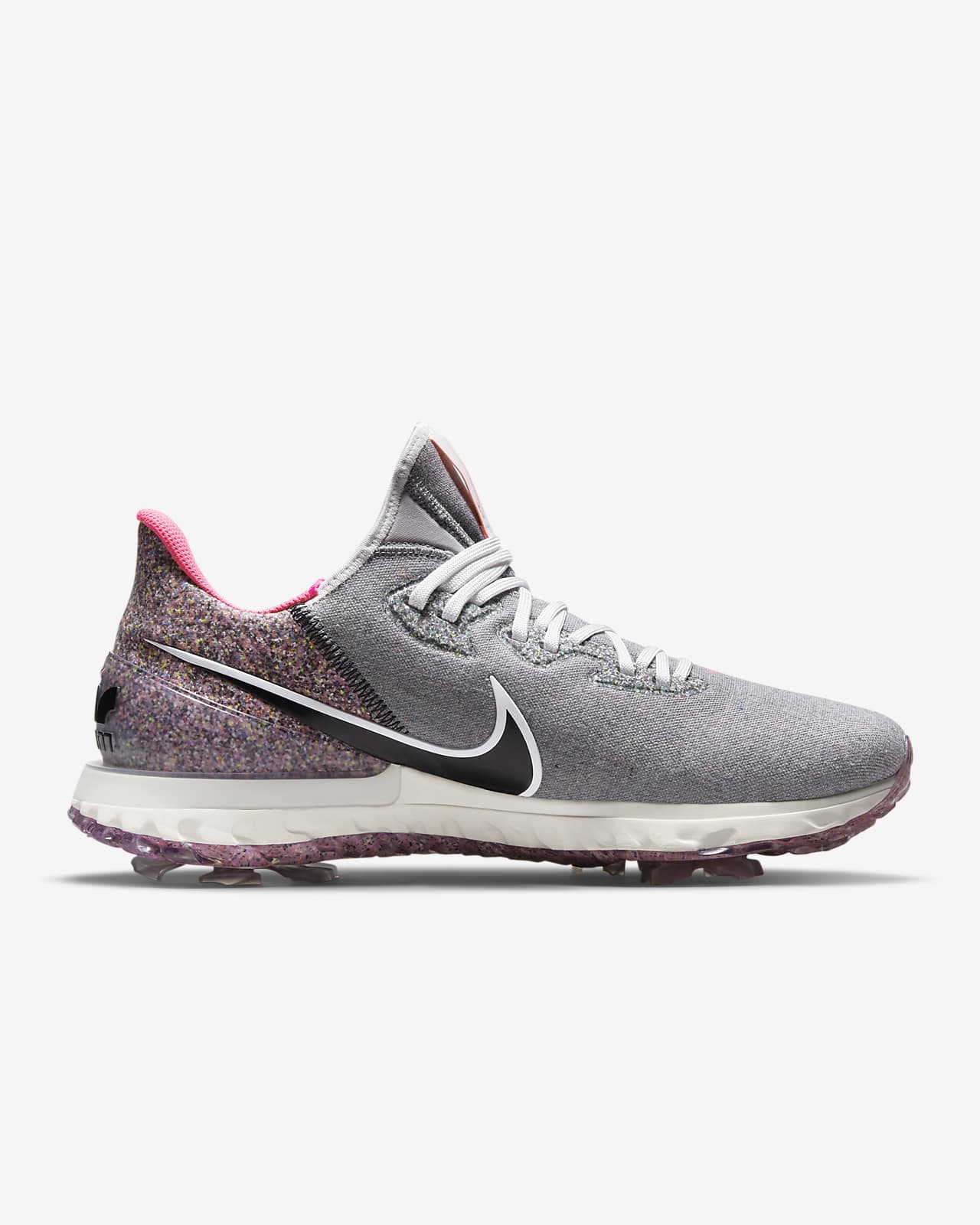 nike air infinity tour golf shoes