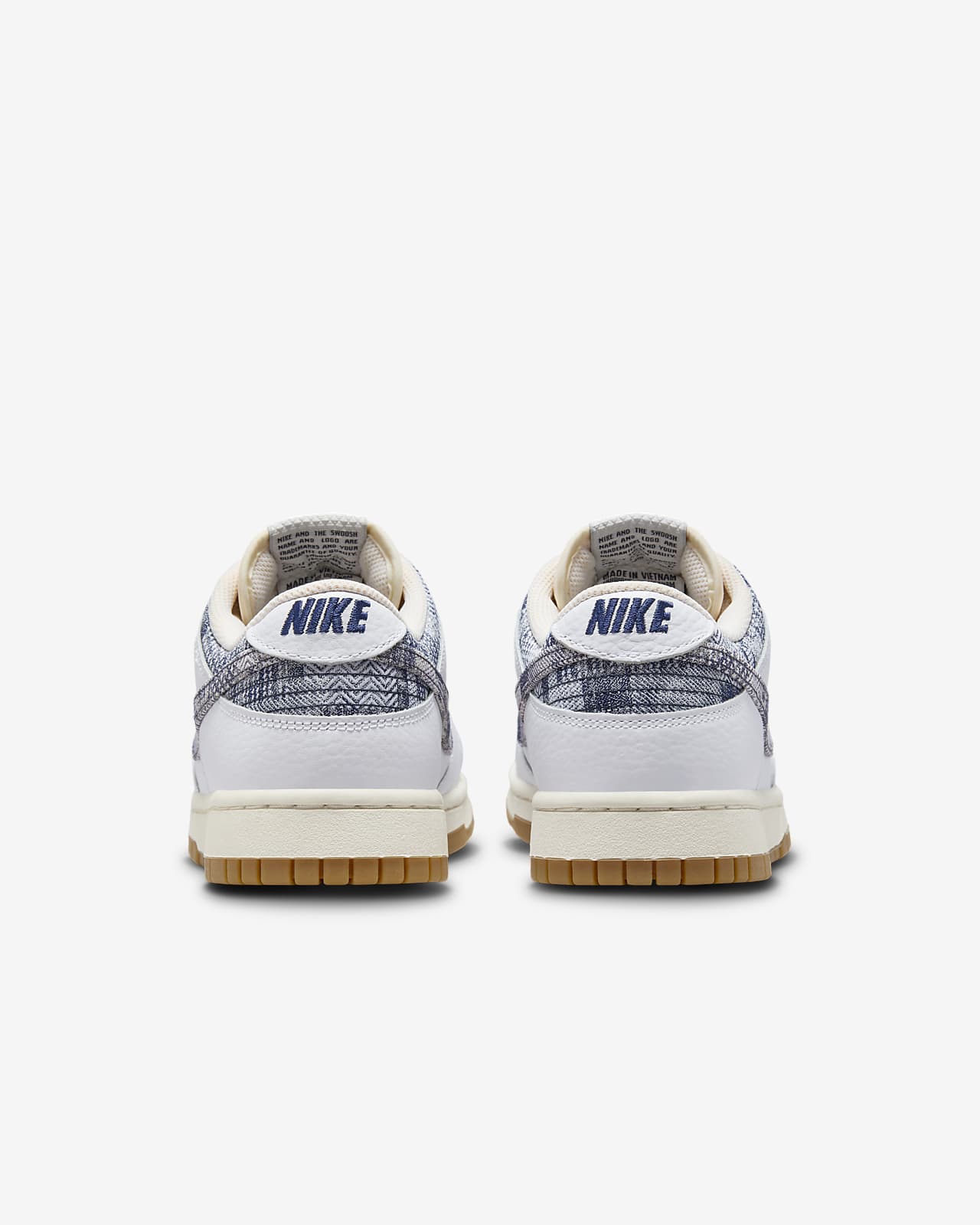 Nike Dunk Low Men's Shoes