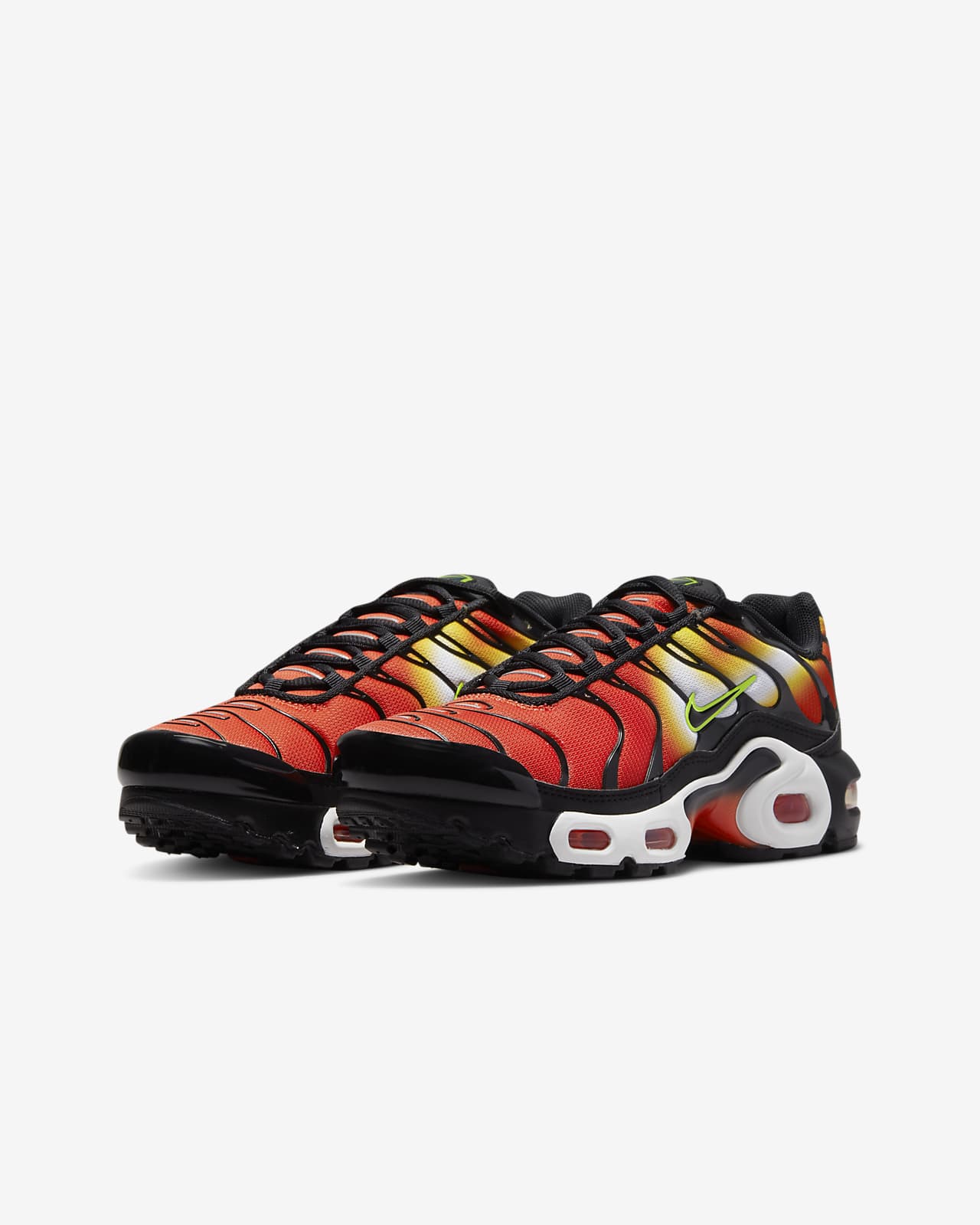 Nike Air Max Plus Kinderschoenen. Nike NL