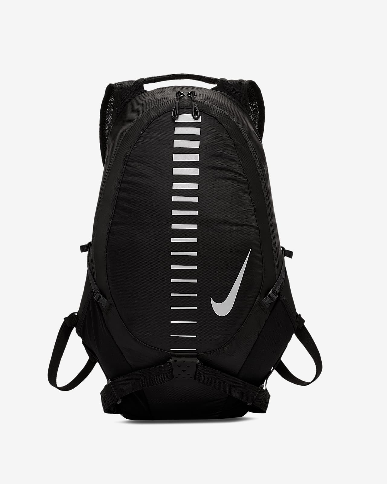 Nike best sale back bag