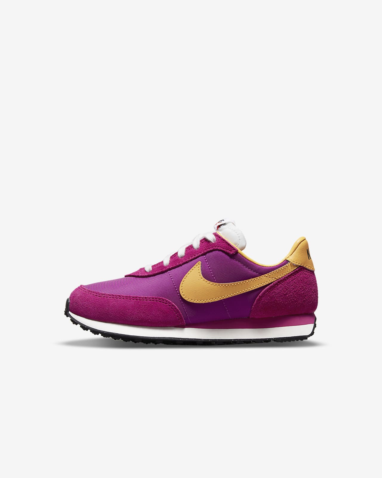 PS Nike Waffle Trainer 2 SP ‘Fireberry’