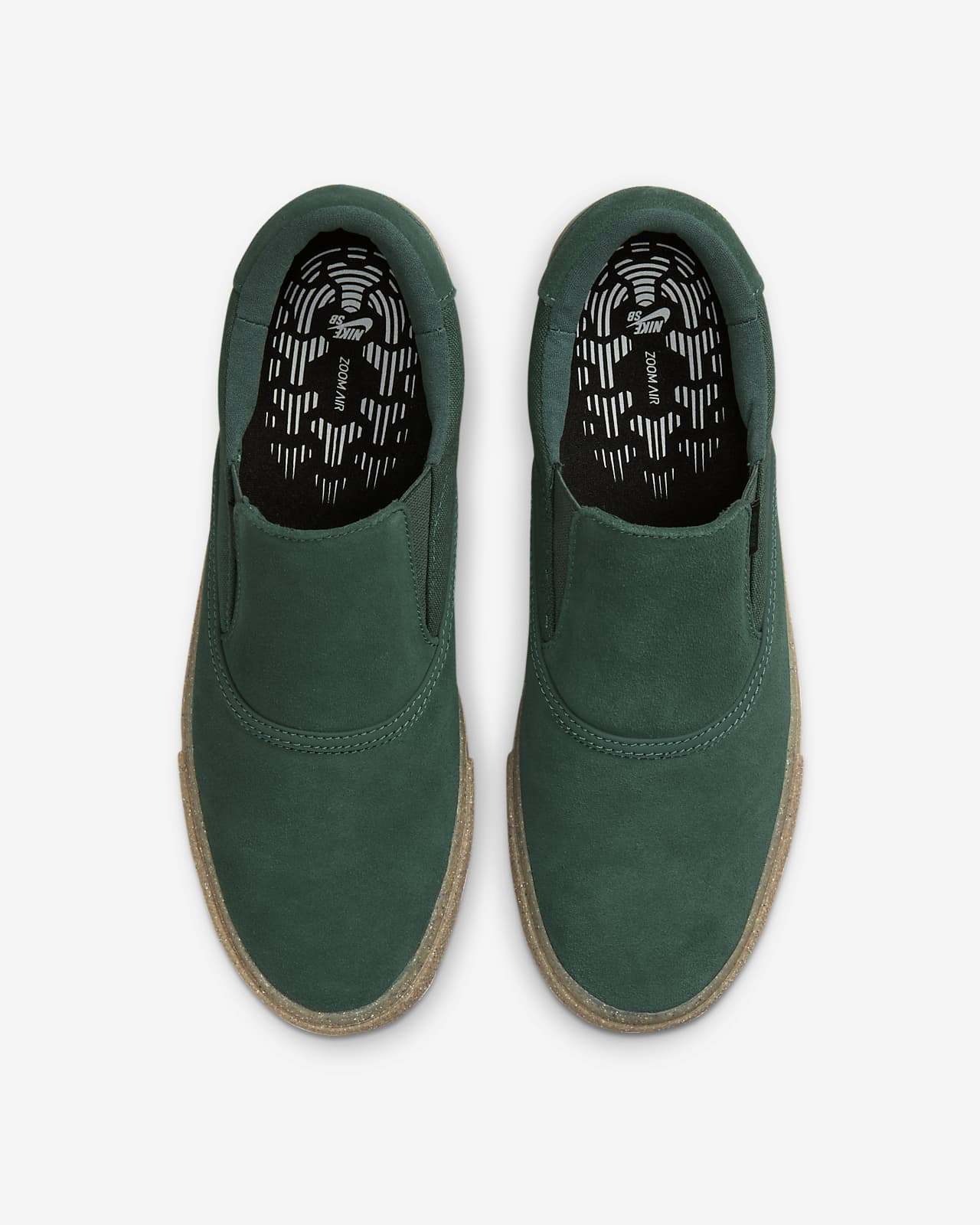 Nike公式 ナイキ Sb ズーム ヴェローナ スリップ スケートボードシューズ オンラインストア 通販サイト