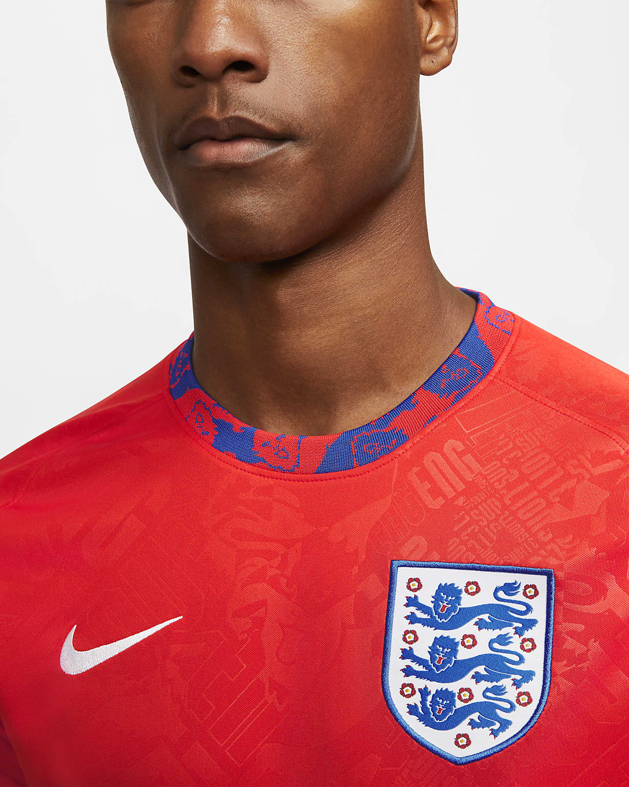 nike men's england soccer jerseys