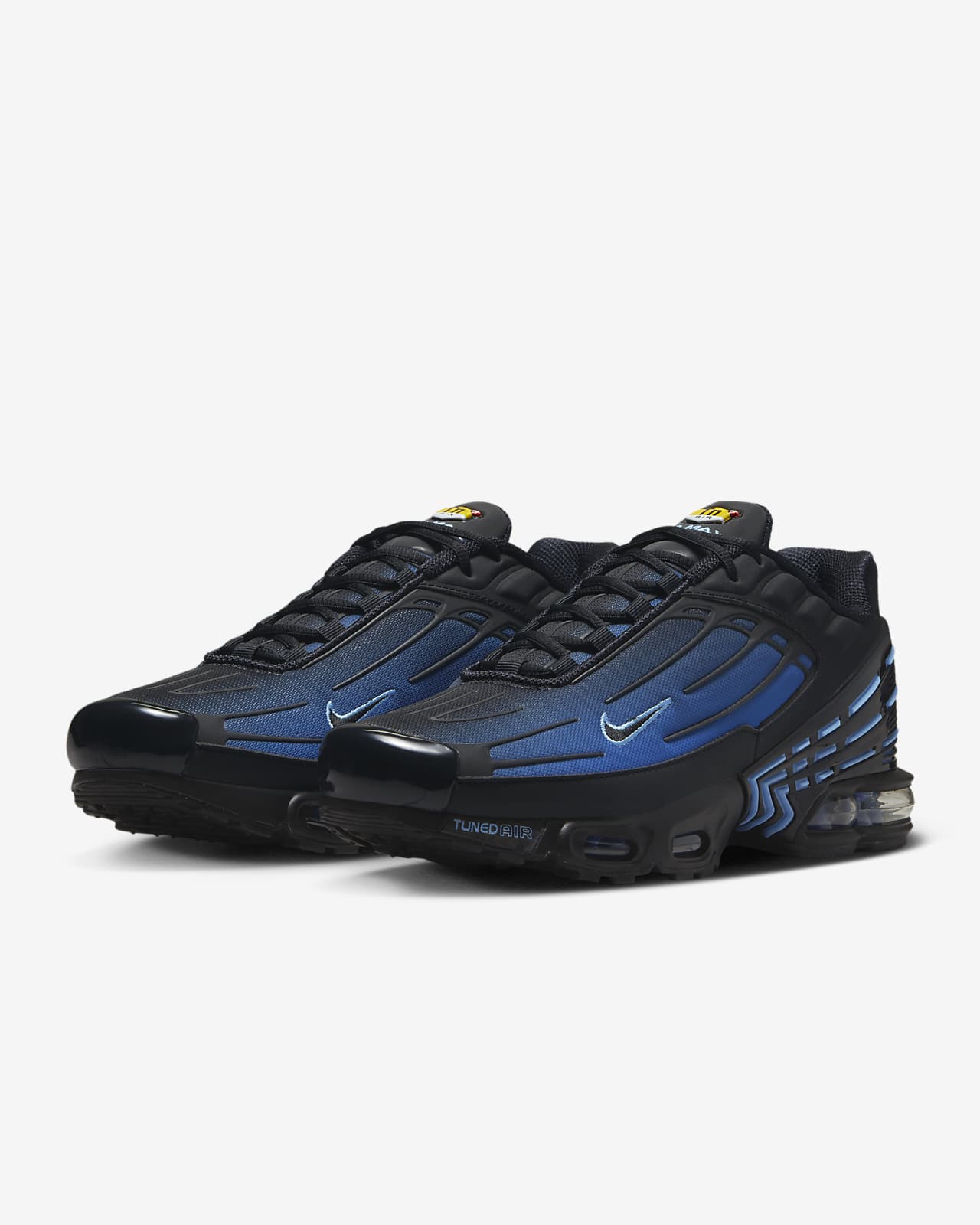 instant scan residue Nike Air Max Plus 3 Men's Shoes. Nike GB
