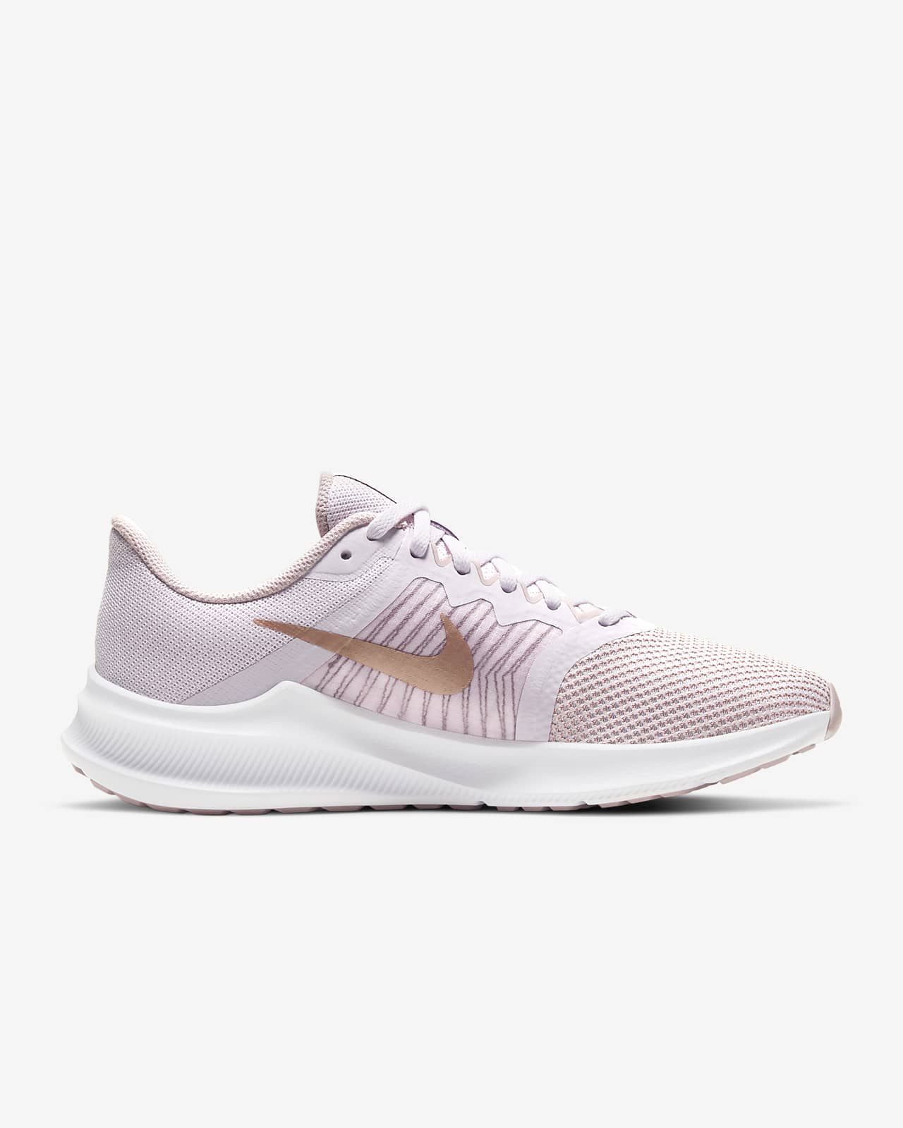 nike downshifter women's pink