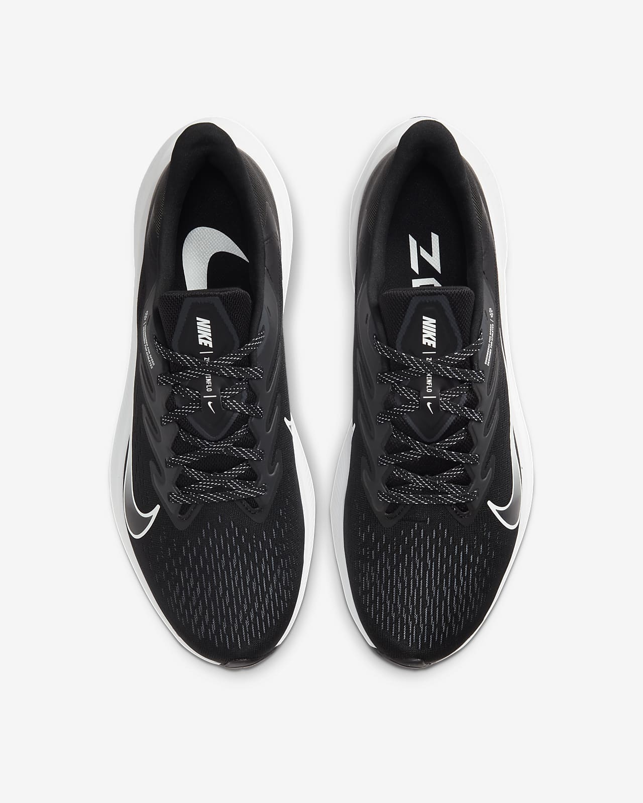 nike zoom winflo 7 men's review