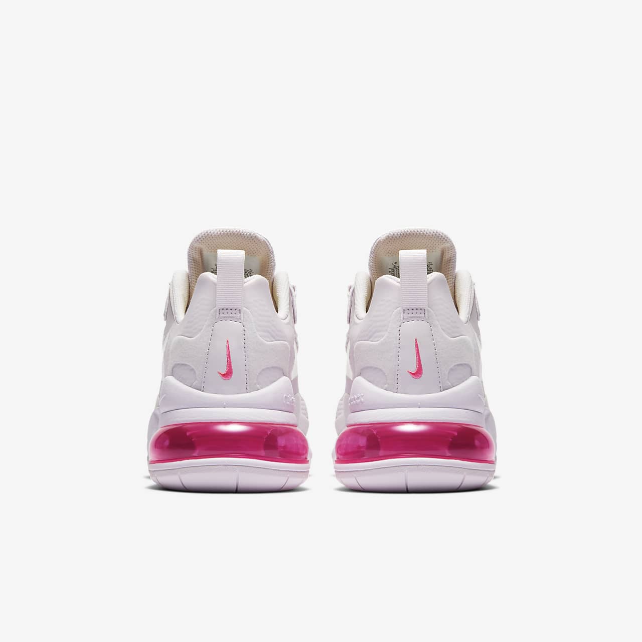chaussure nike air max 270 react femme