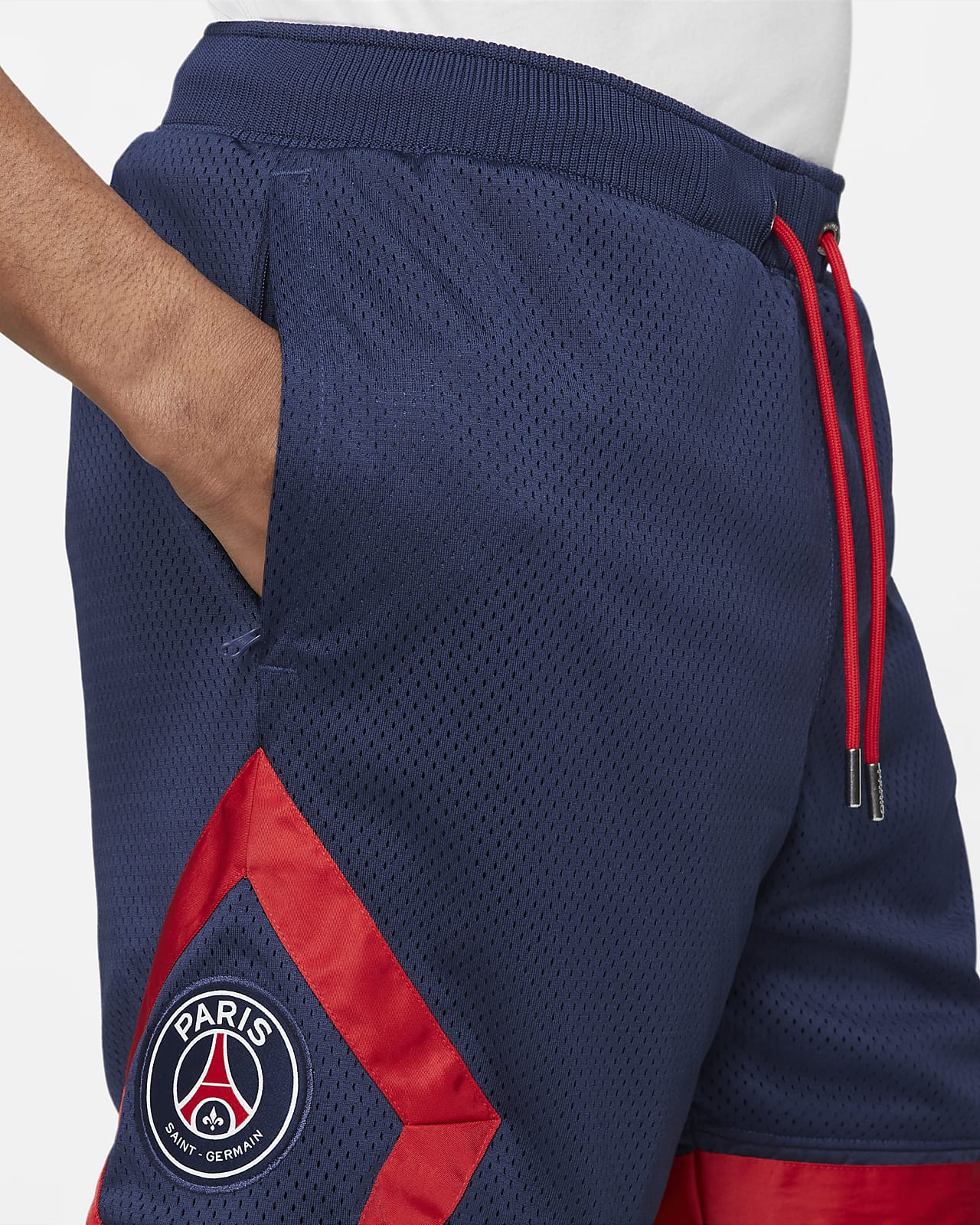 Shorts Diamond Paris Saint-Germain - Uomo. Nike CH