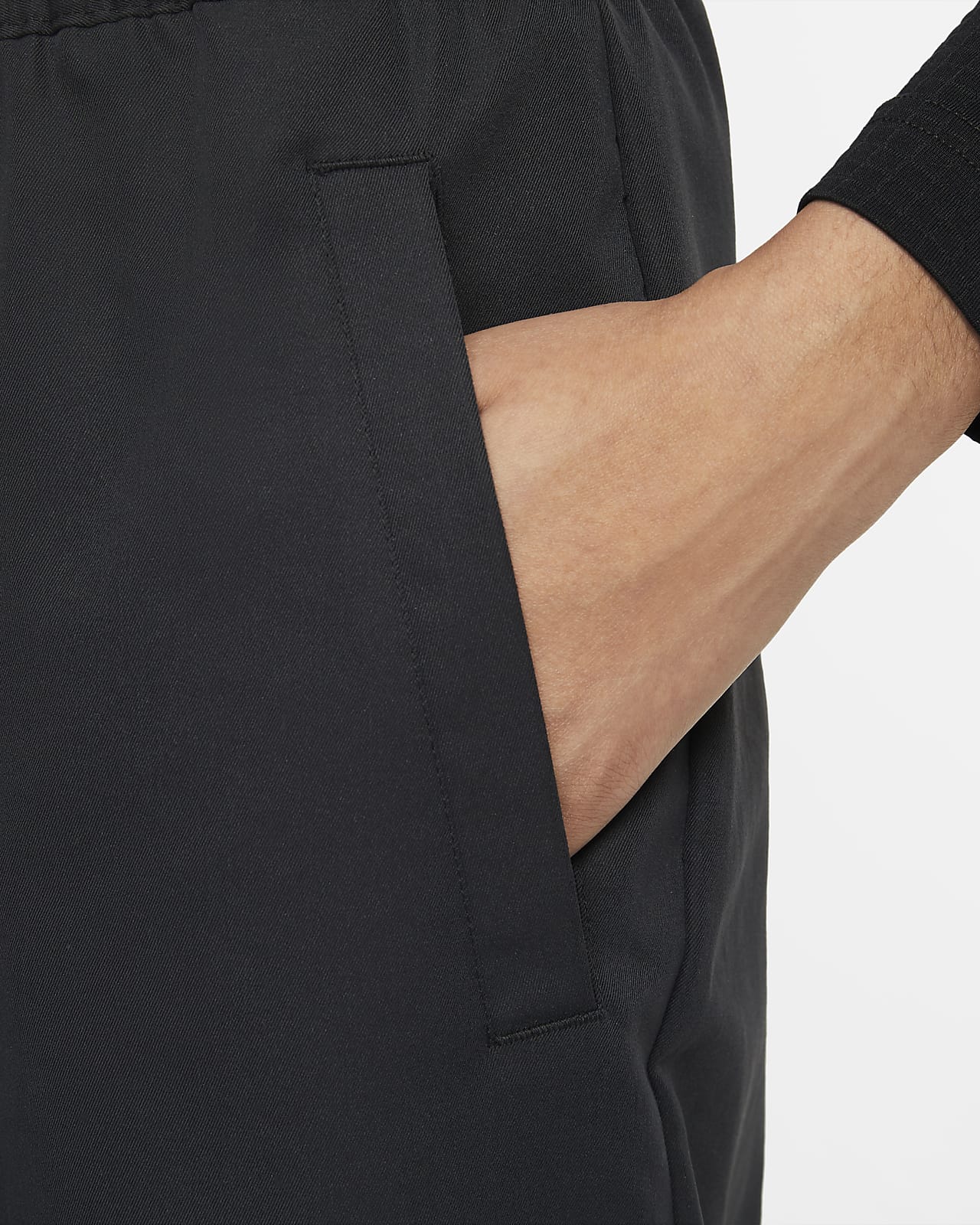 Pantaloni woven Nike Sportswear Swoosh - Donna. Nike IT