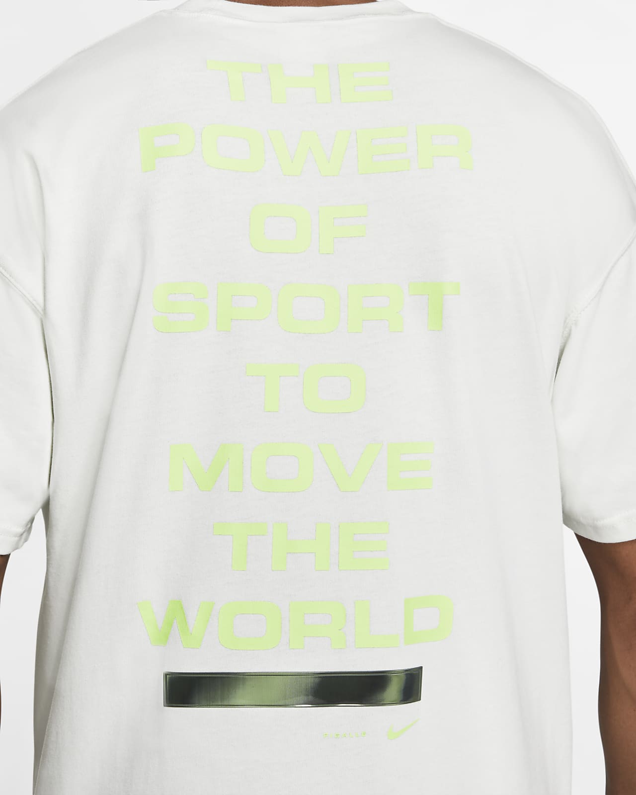 Nike公式 ナイキ X ピガール Tシャツ オンラインストア 通販サイト