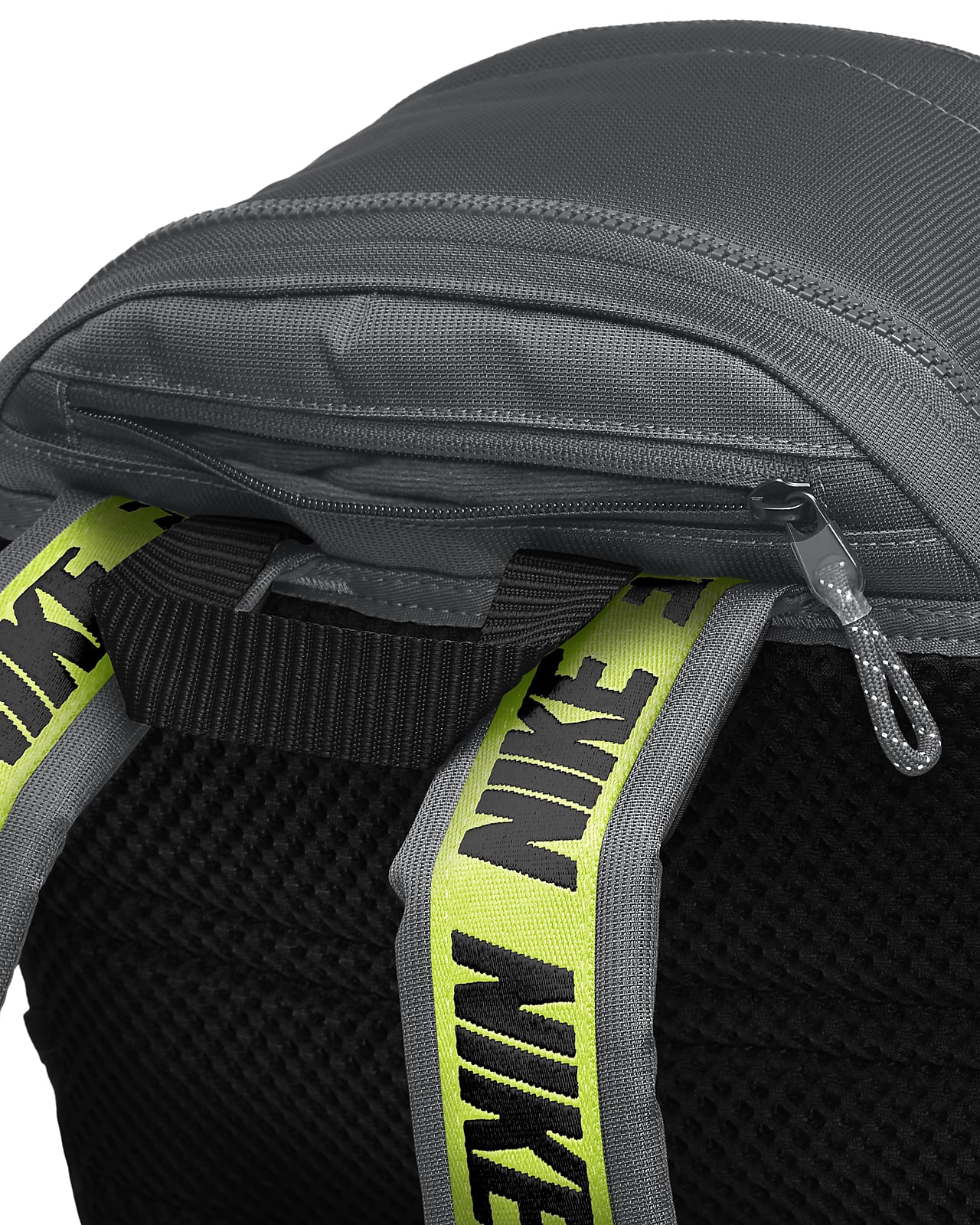 nike backpacks with straps