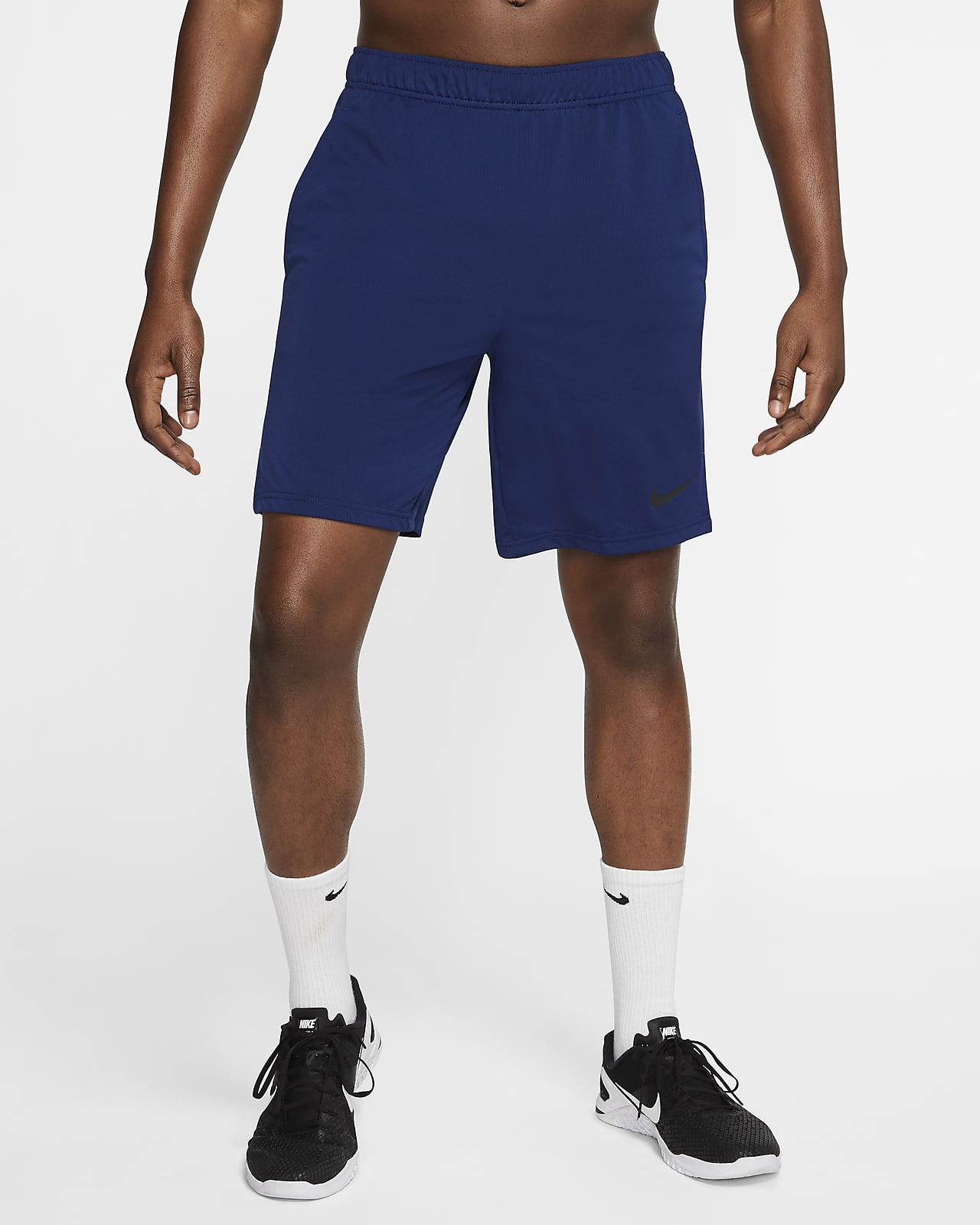 Dri-FIT Men's Training Shorts. Nike.com