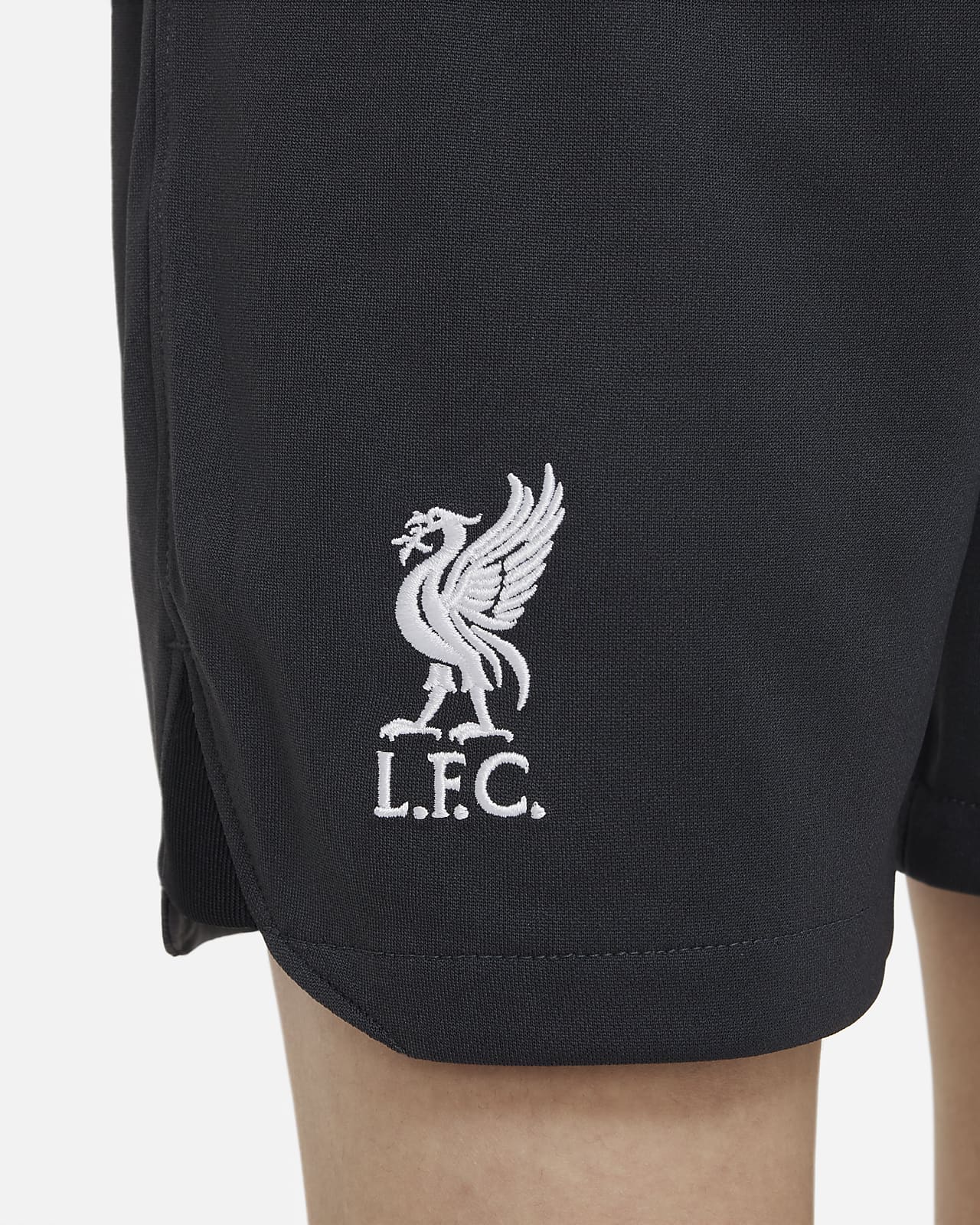 Gants De Gardien De But Enfant Liverpool FC – Rembourrés – Taille Junior