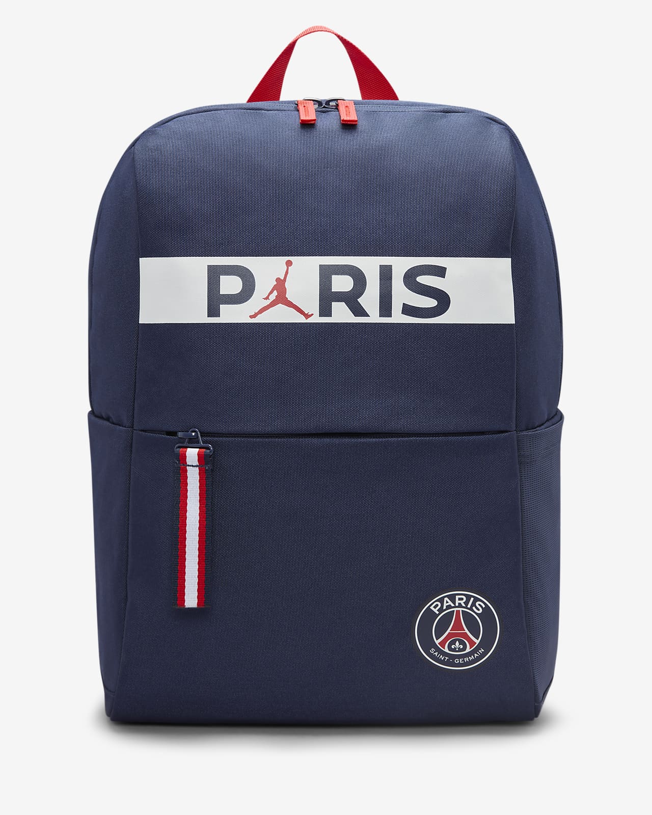 nike paris saint germain backpack