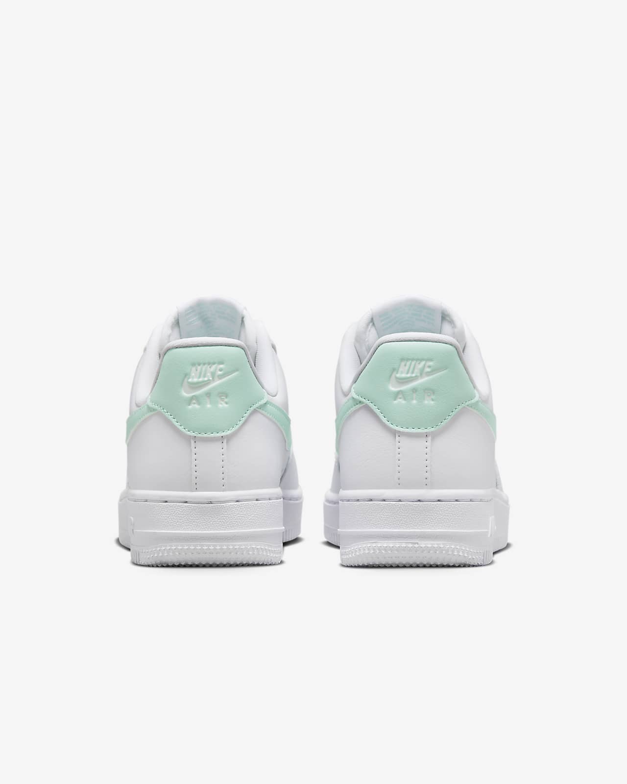 Nike Air Force 1 '07 Zapatillas - Mujer