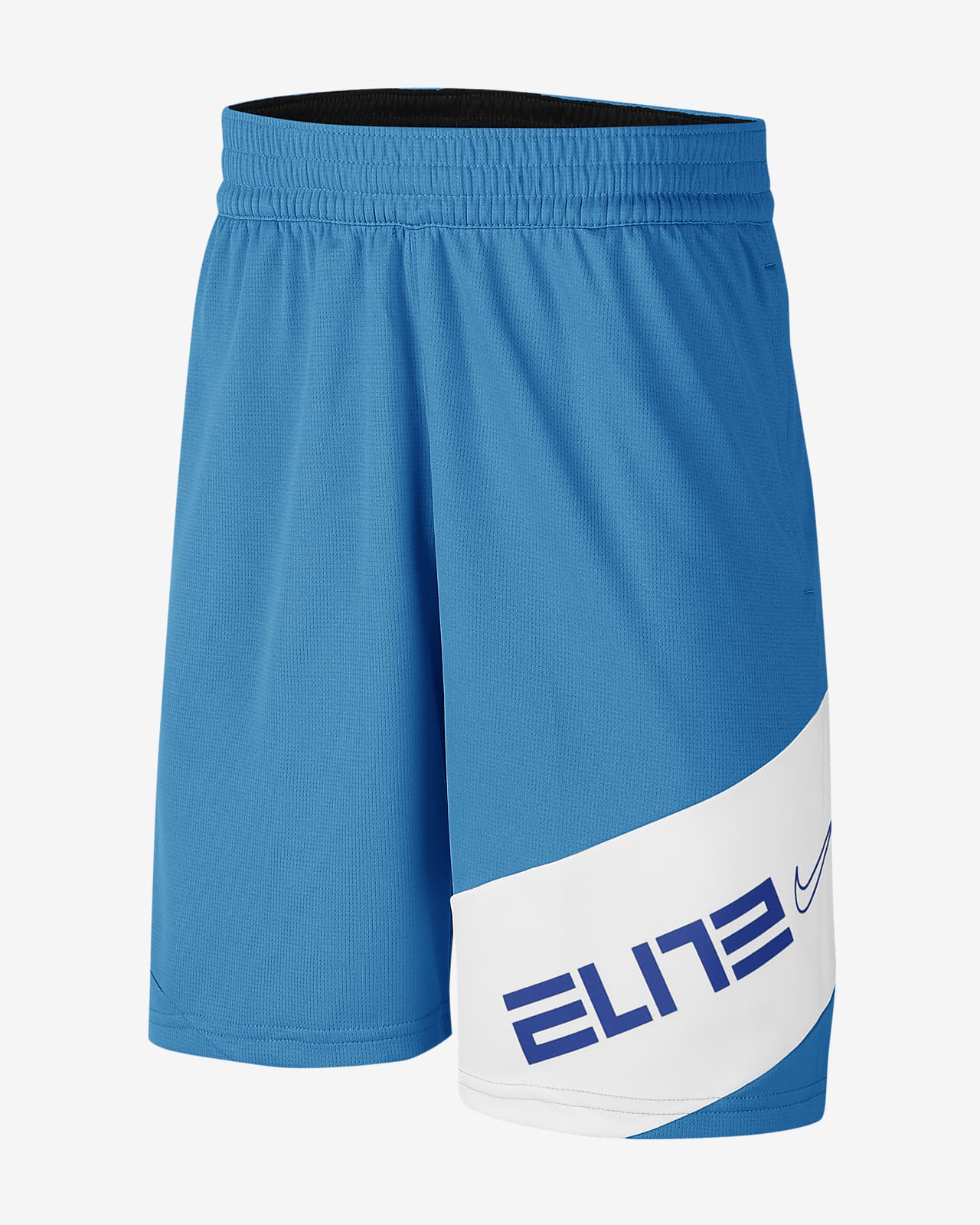 boys nike elite basketball shorts