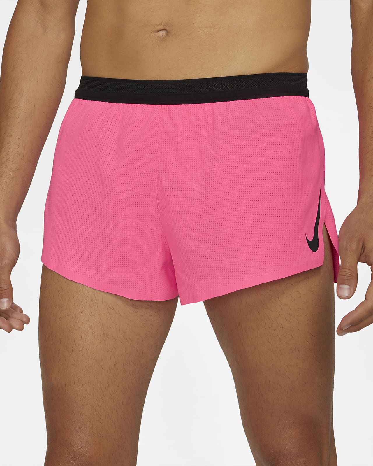 Nike AeroSwift Pantalón corto de running de 5 cm - Hombre. Nike ES
