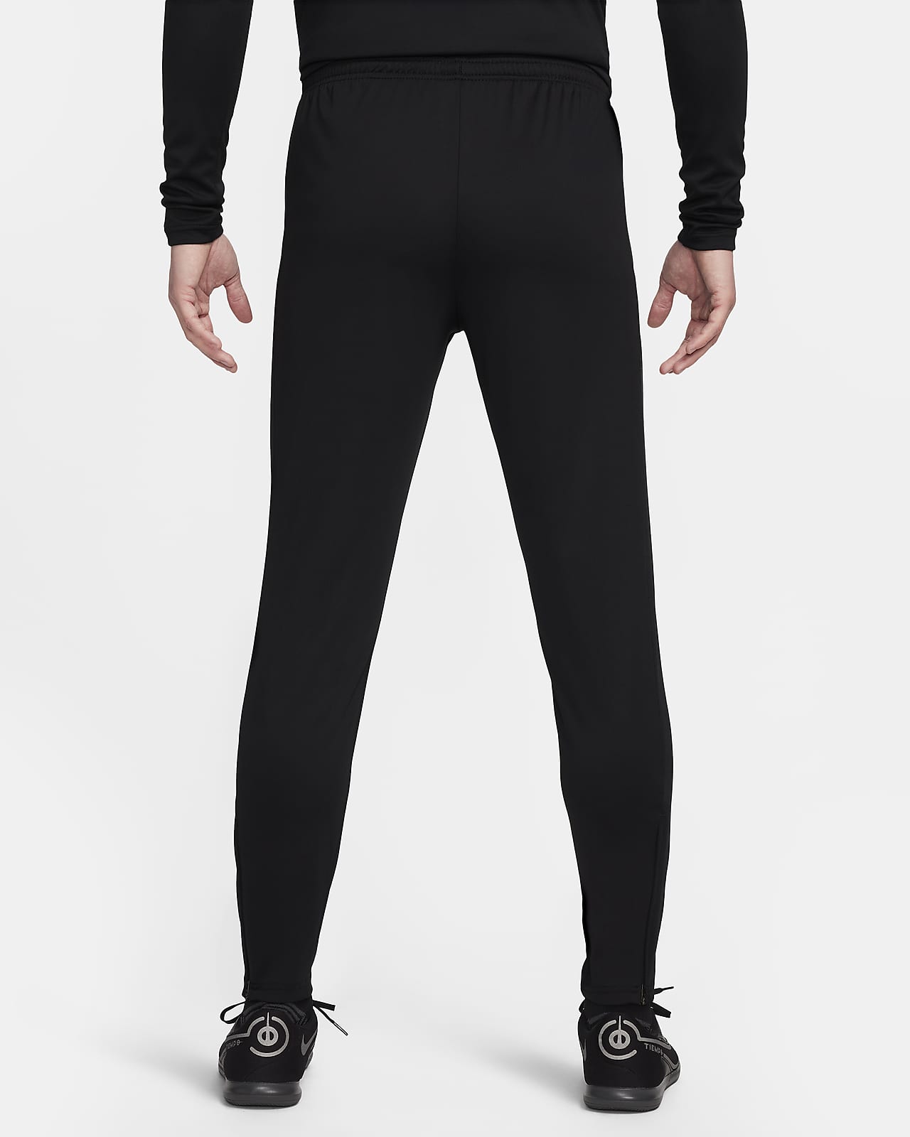 Pants de f tbol Dri FIT para hombre Nike Dri FIT Academy. Nike MX