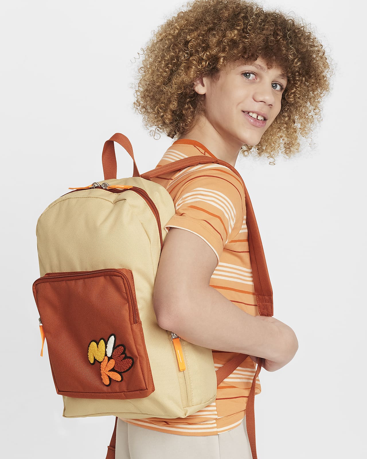 Nike Classic Kids' Backpack (16L). Nike CA