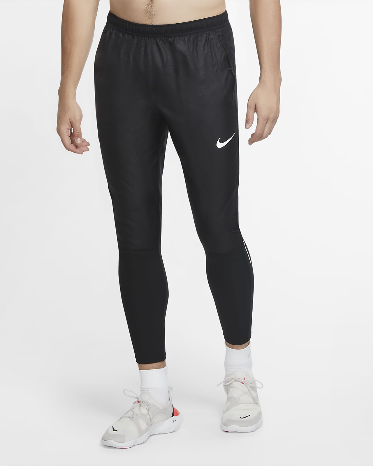 nike essential pants