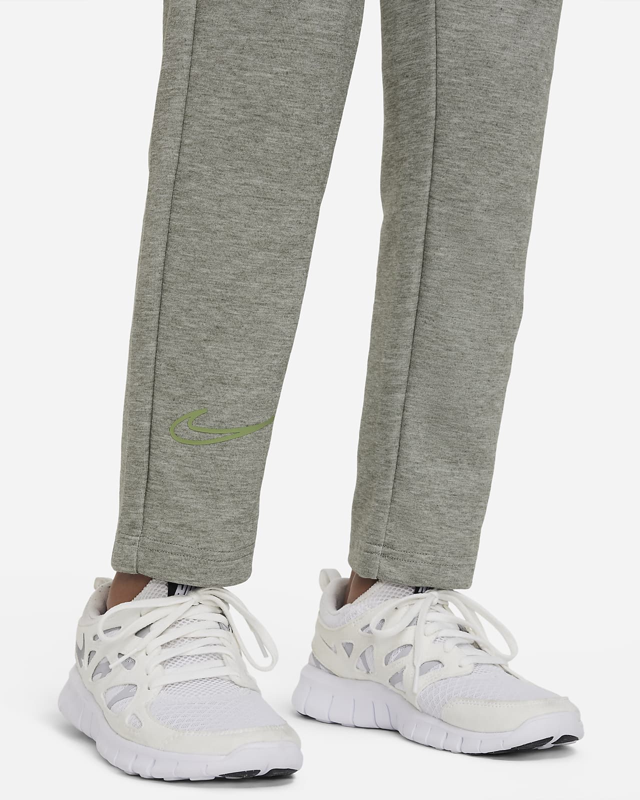 Desilusión Molester Gobernable Nike Dri-FIT Performance Select Pantalón de chándal de entrenamiento -  Niño. Nike ES