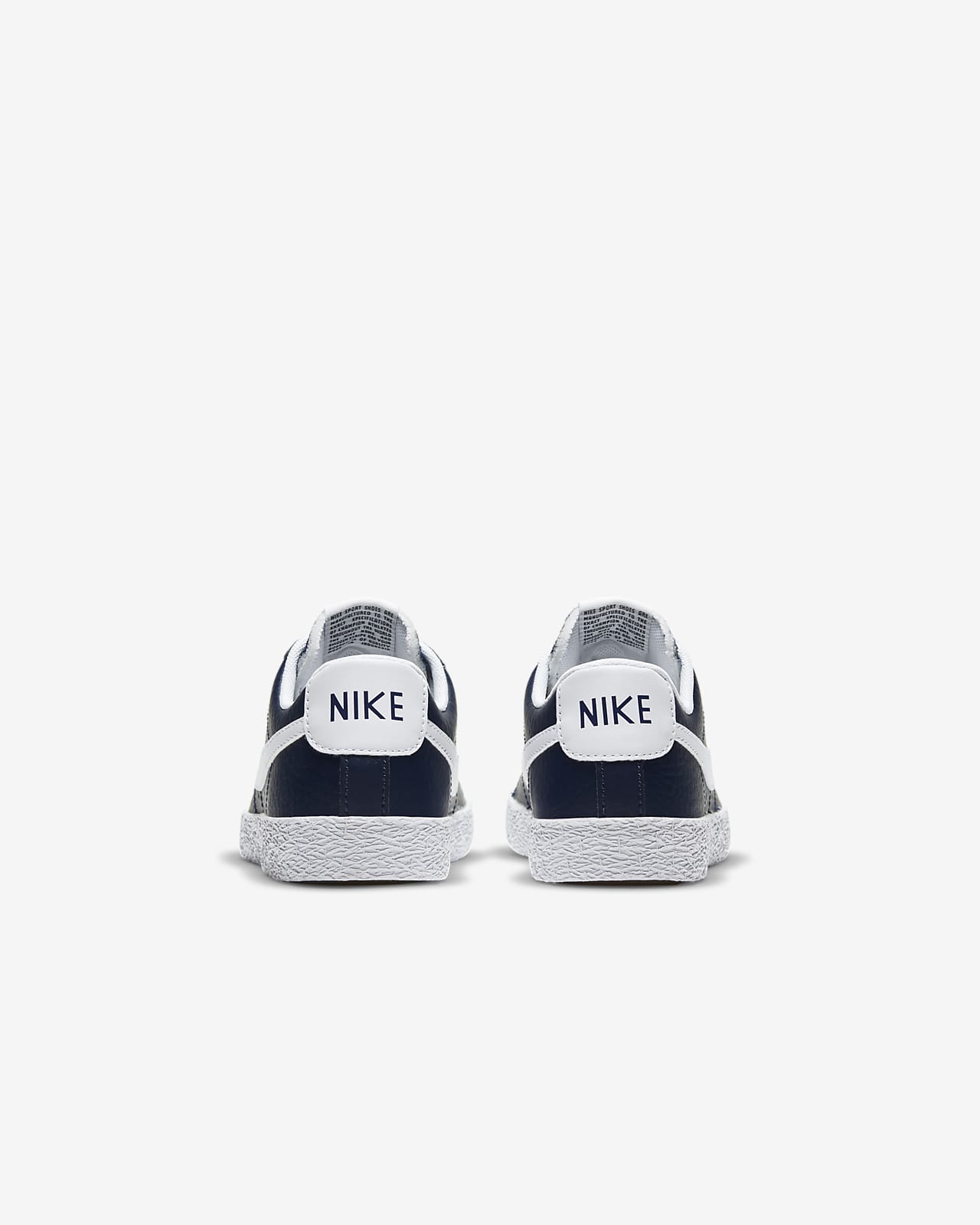 nike blazer toddler