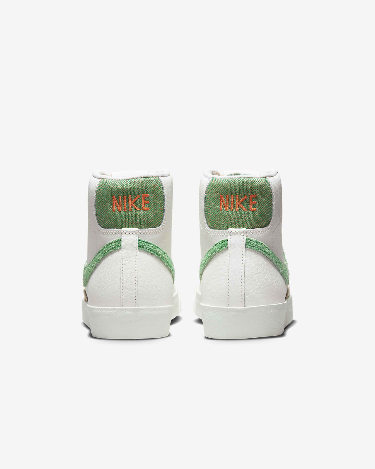 Calzado para hombre Nike Blazer Mid 77 Vintage. Nike