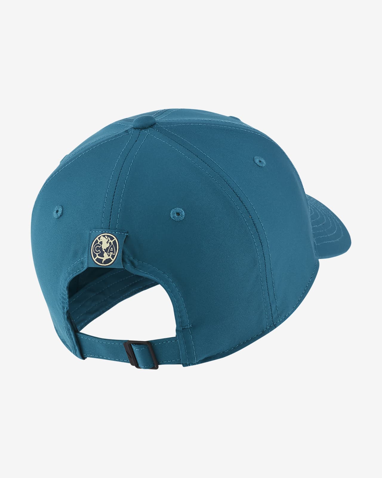 Gorra Club AmÃ©rica Heritage86. Nike MX